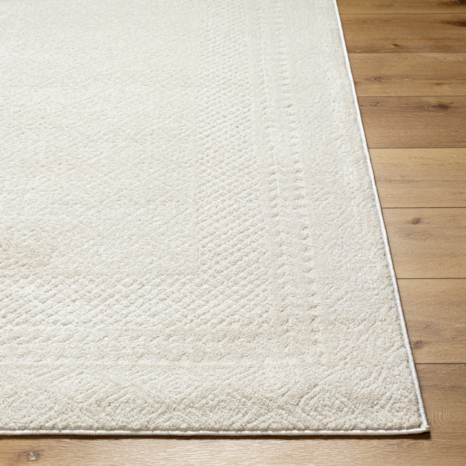 AMBRE Boho Skandi Area Rug