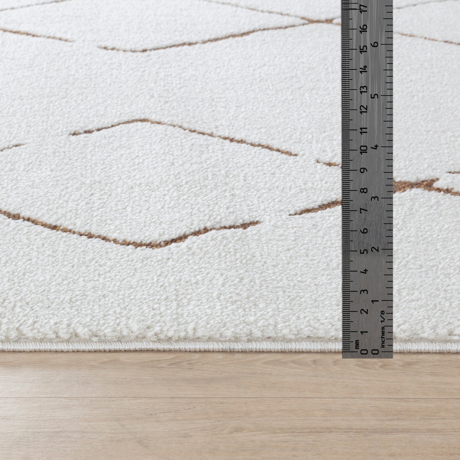 HANNAH Ethnic Berber Area Rug