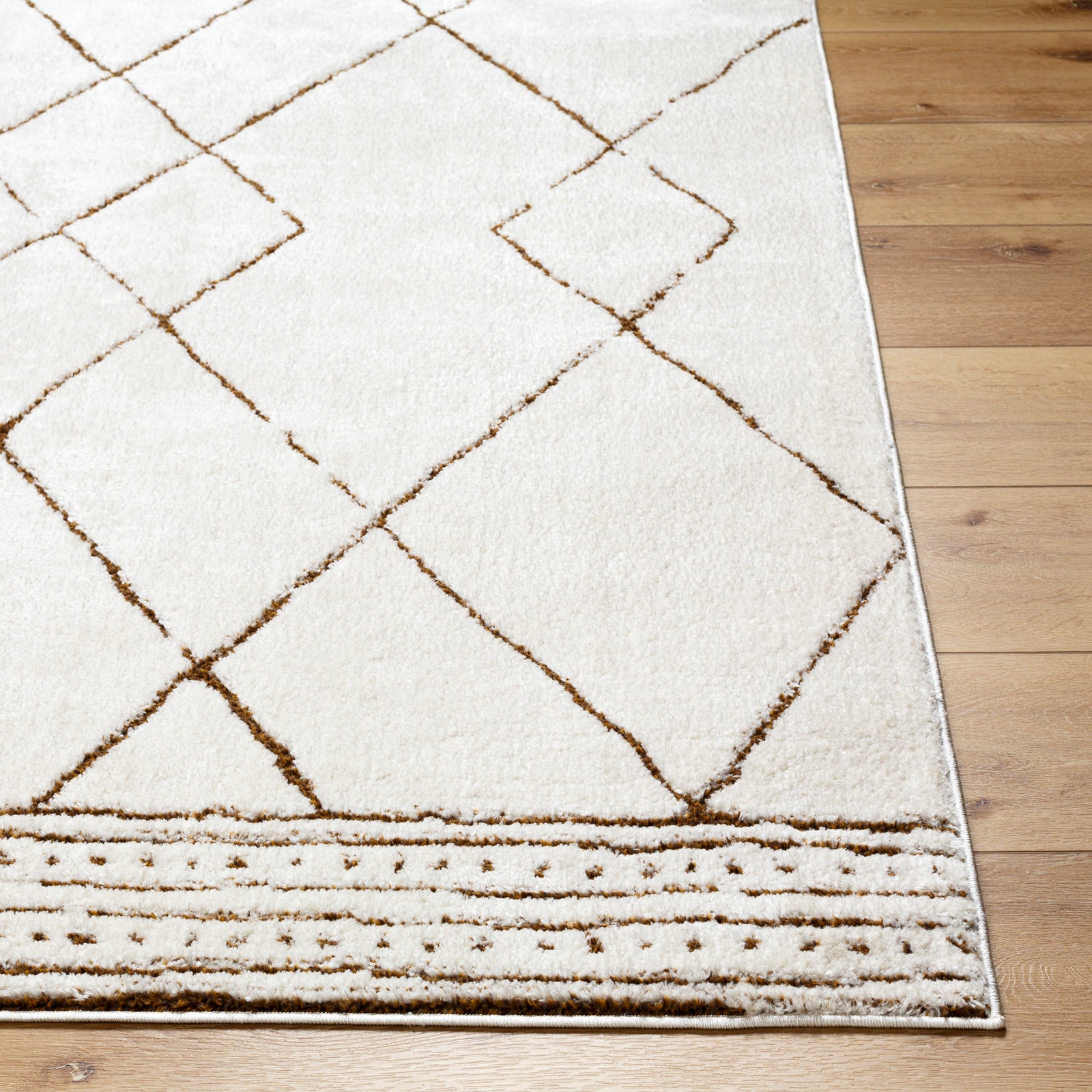 HANNAH Ethnic Berber Area Rug