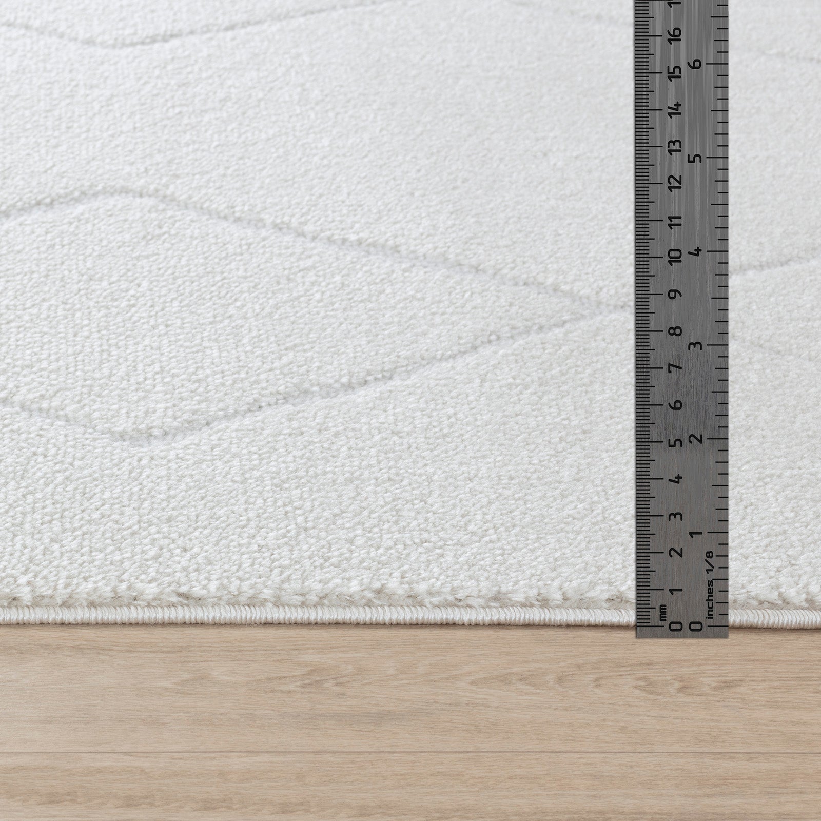 HANNAH Ethnic Berber Area Rug