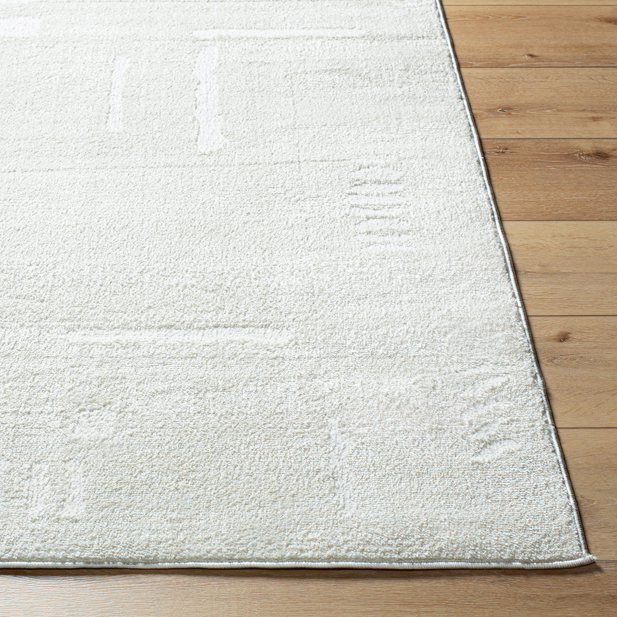 RITA Boho Skandi Area Rug