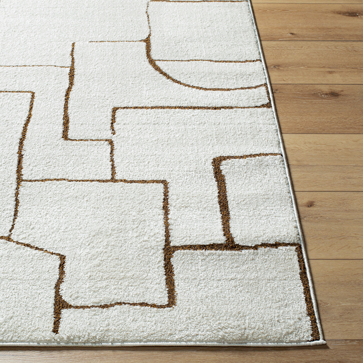 ALMA Boho Skandi Area Rug