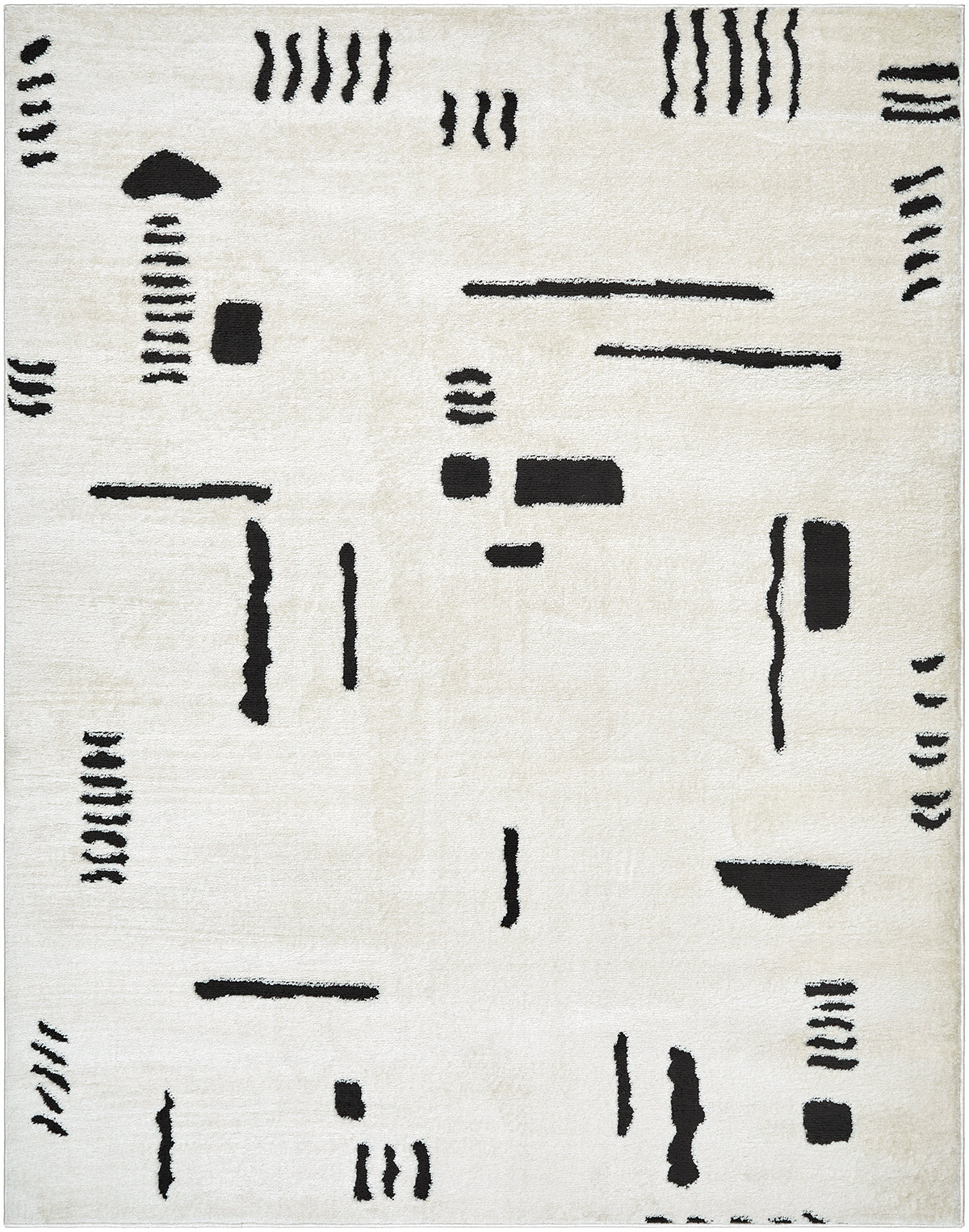 RITA Boho Skandi Area Rug