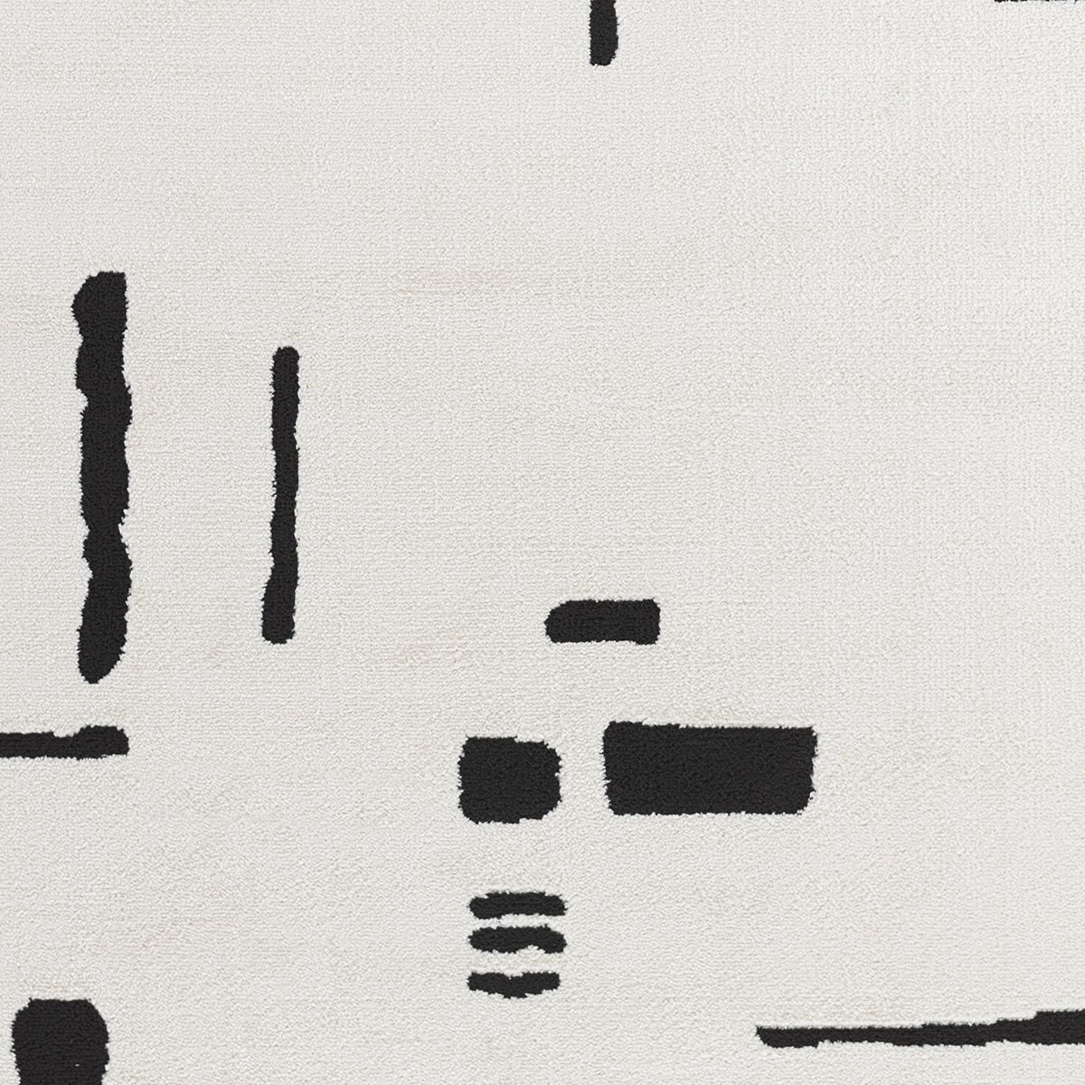 RITA Boho Skandi Area Rug