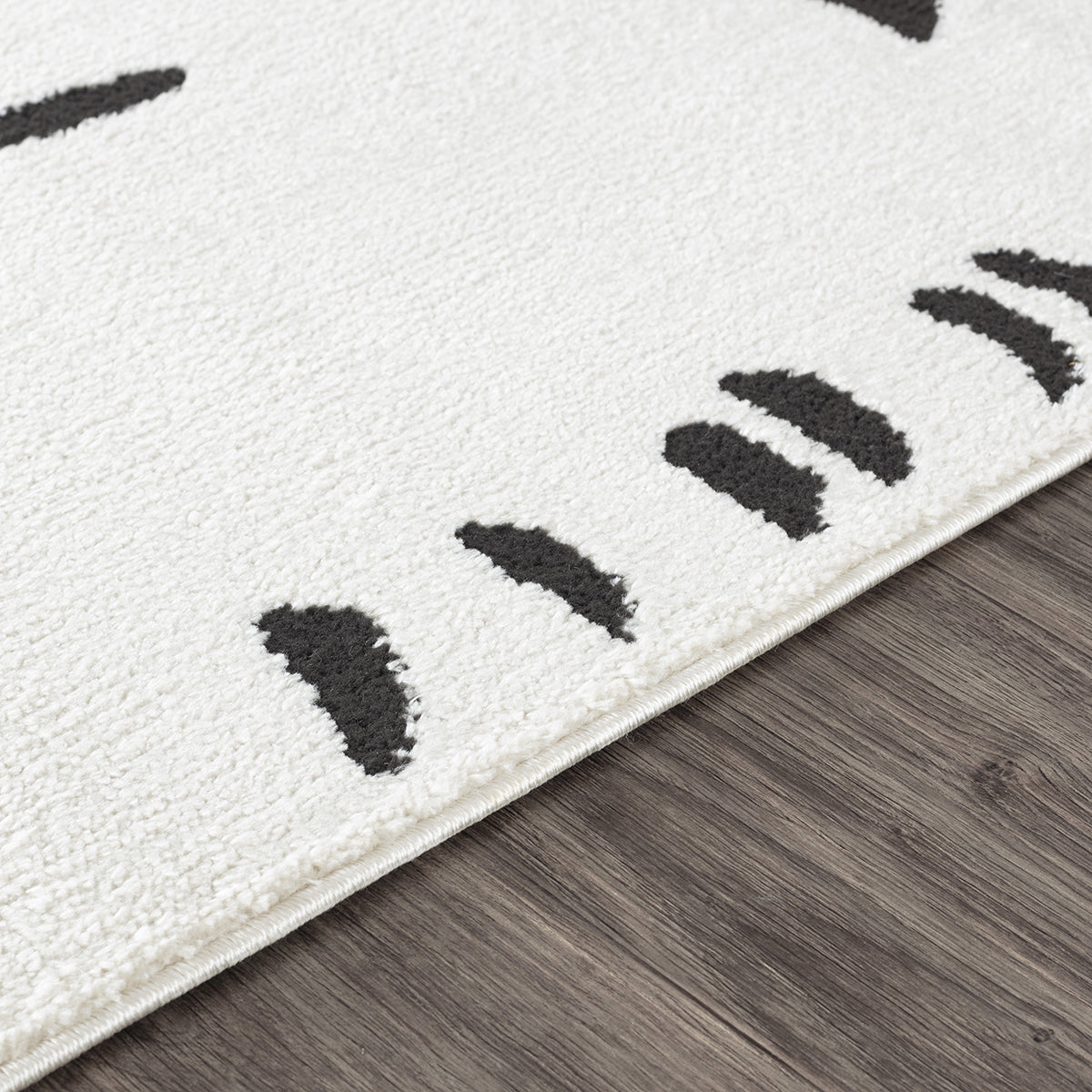 RITA Boho Skandi Area Rug