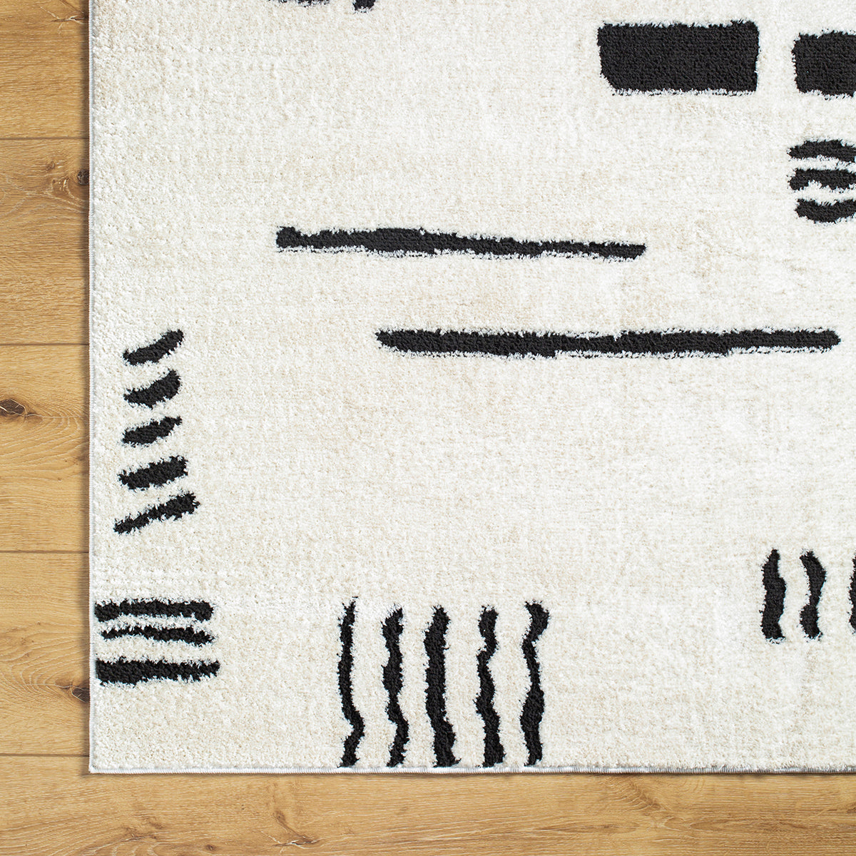 RITA Boho Skandi Area Rug