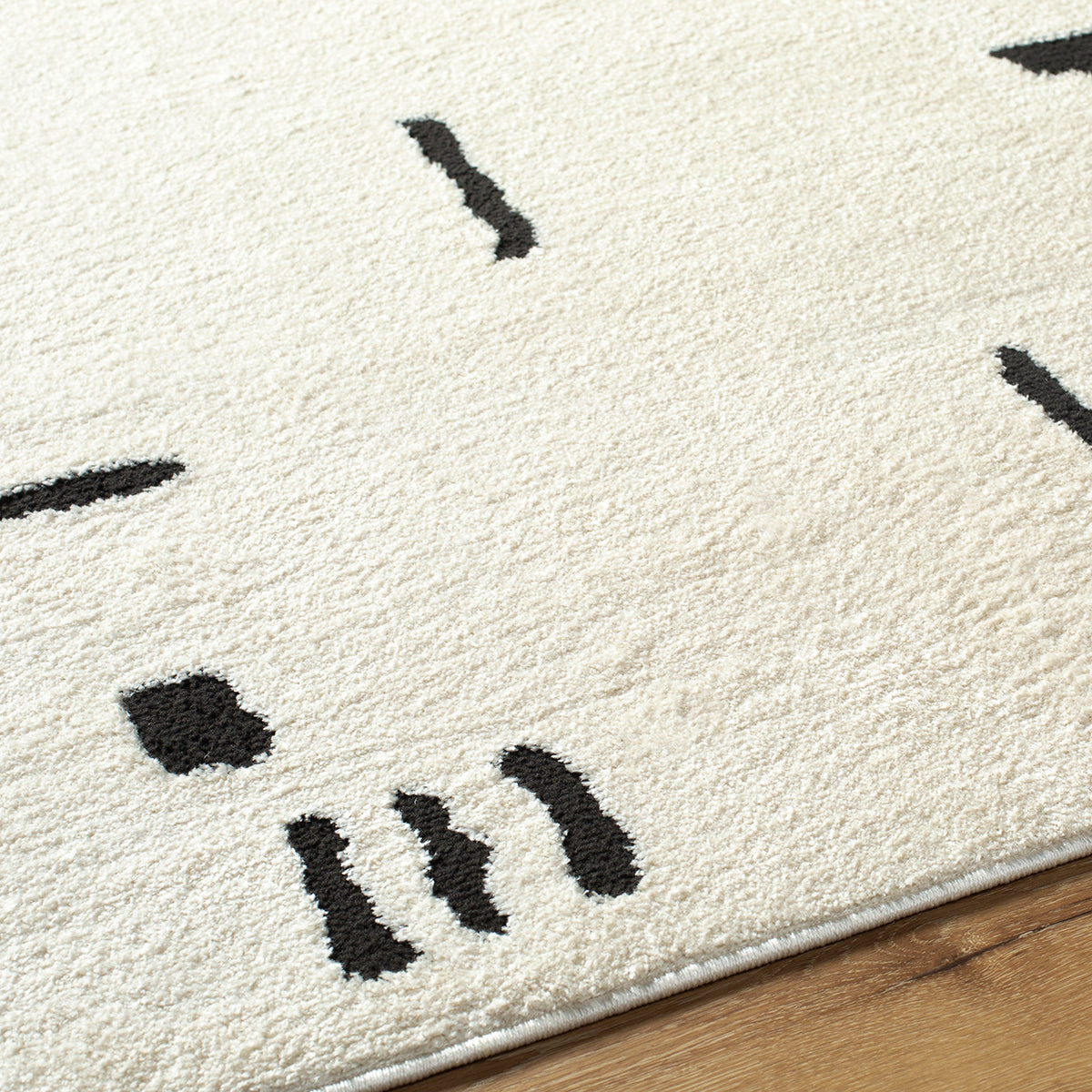 RITA Boho Skandi Area Rug