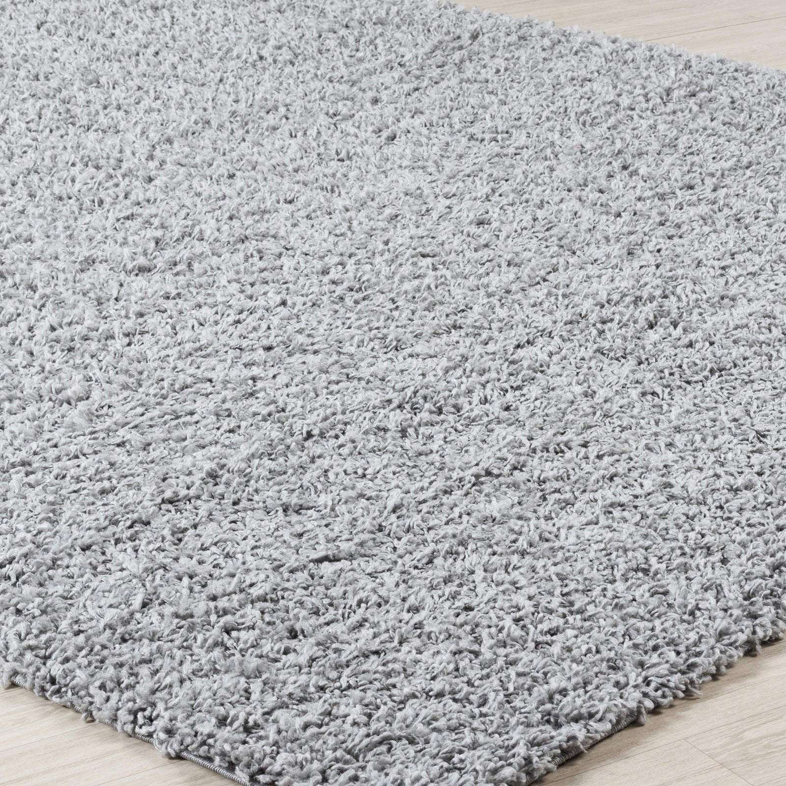 LILLY High Pile Shaggy Area Rug