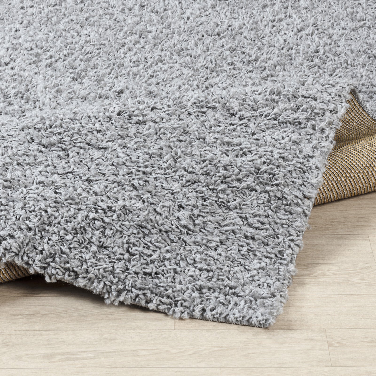 LILLY High Pile Shaggy Area Rug