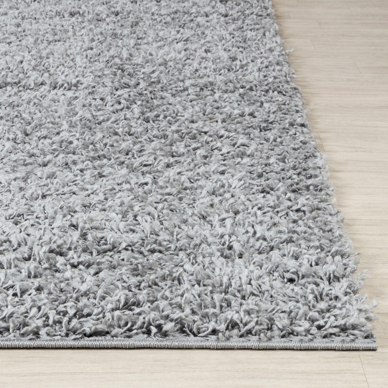 LILLY High Pile Shaggy Area Rug