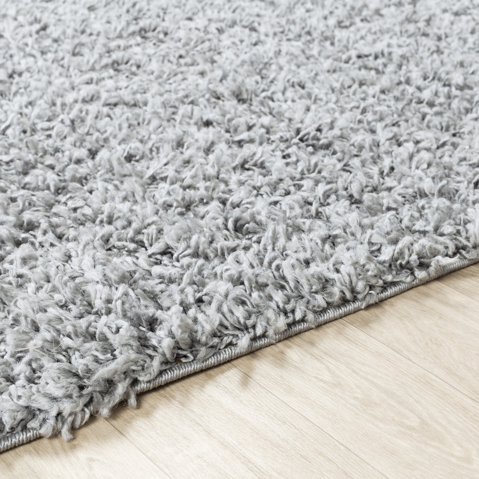 LILLY High Pile Shaggy Area Rug