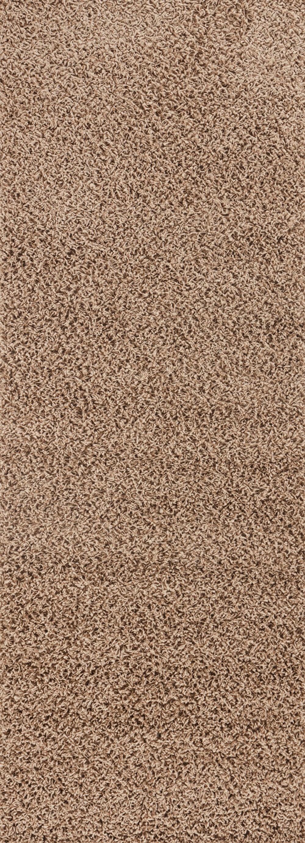 LILLY High Pile Shaggy Area Rug