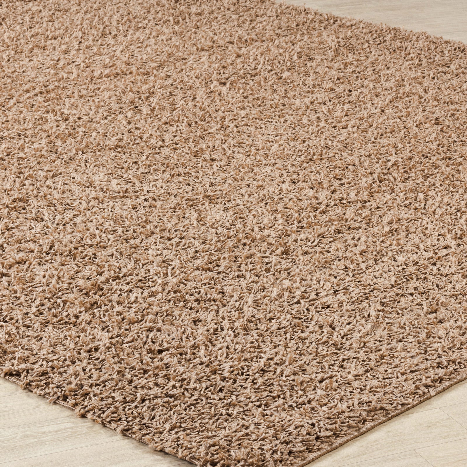 LILLY High Pile Shaggy Area Rug