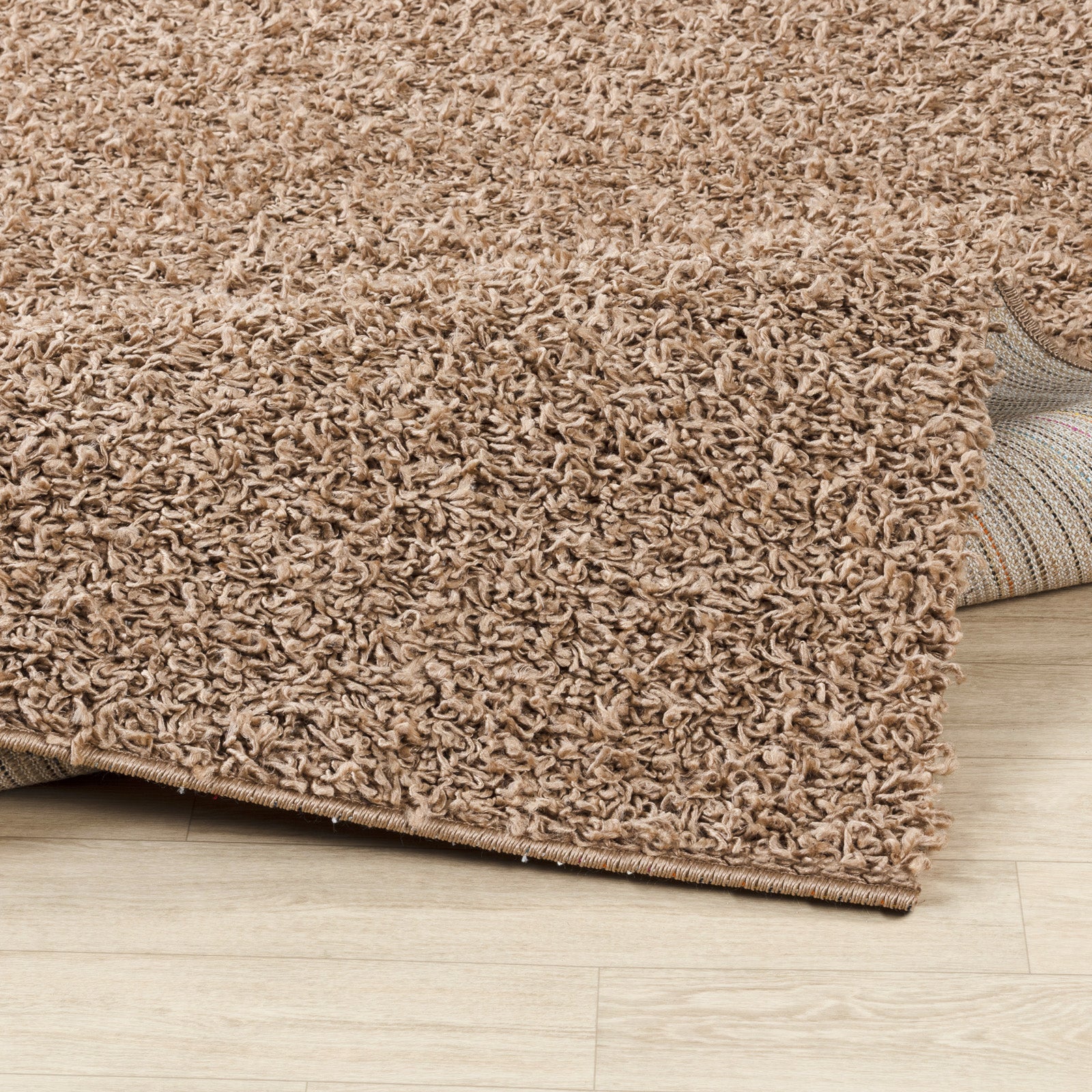 LILLY High Pile Shaggy Area Rug