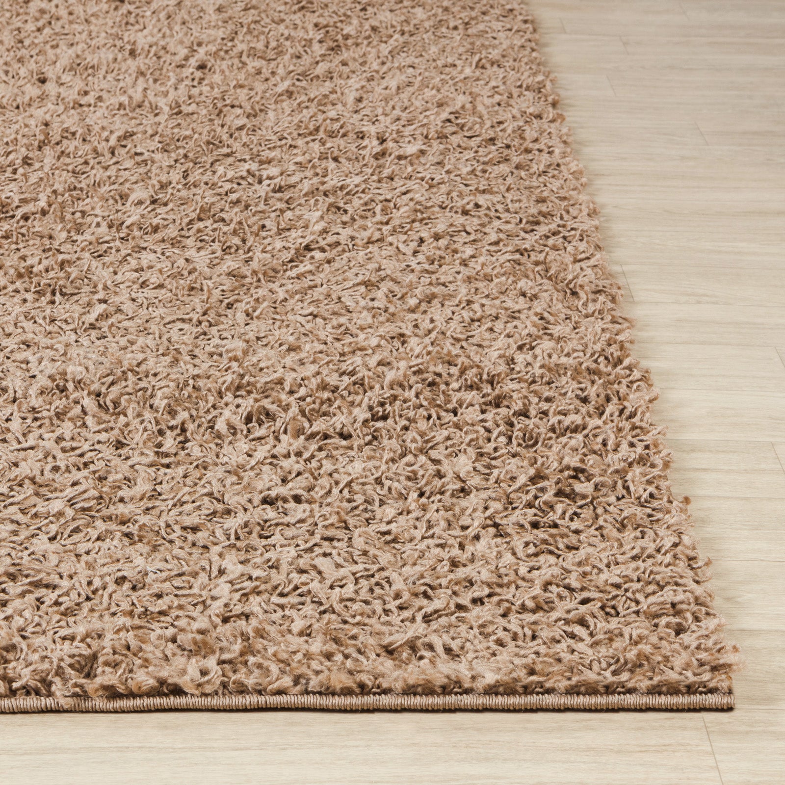 LILLY High Pile Shaggy Area Rug