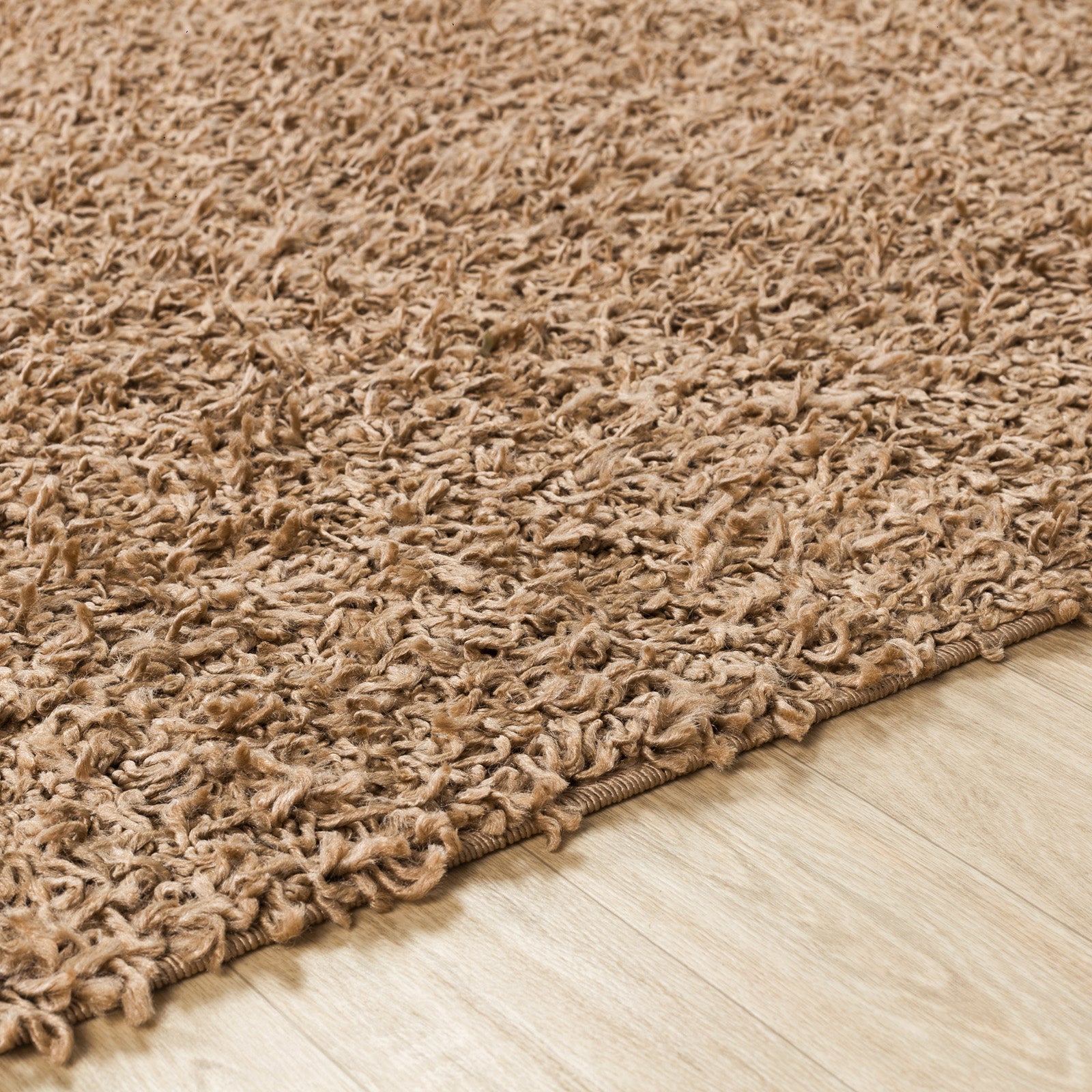 LILLY High Pile Shaggy Area Rug