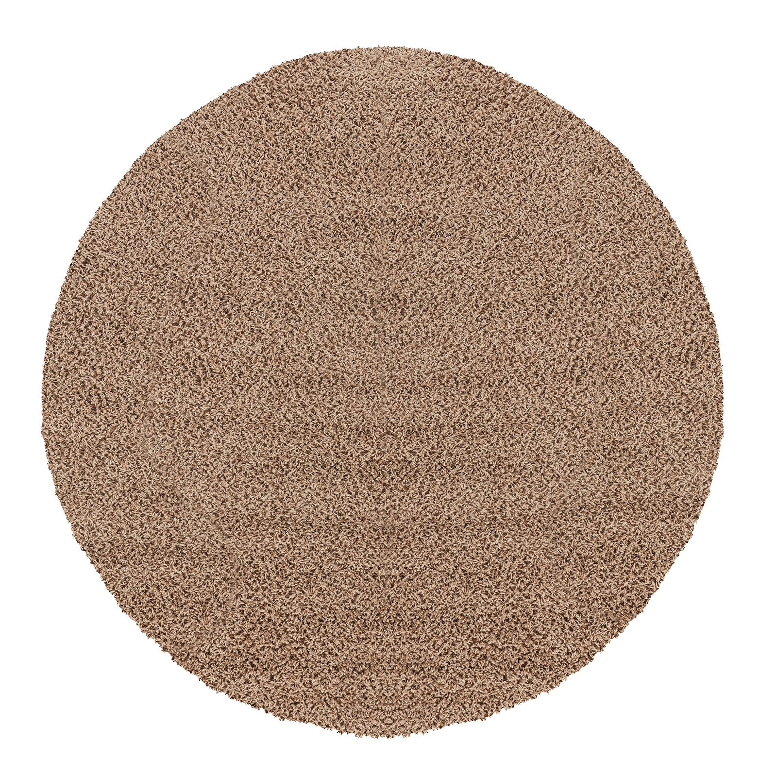 LILLY High Pile Shaggy Area Rug