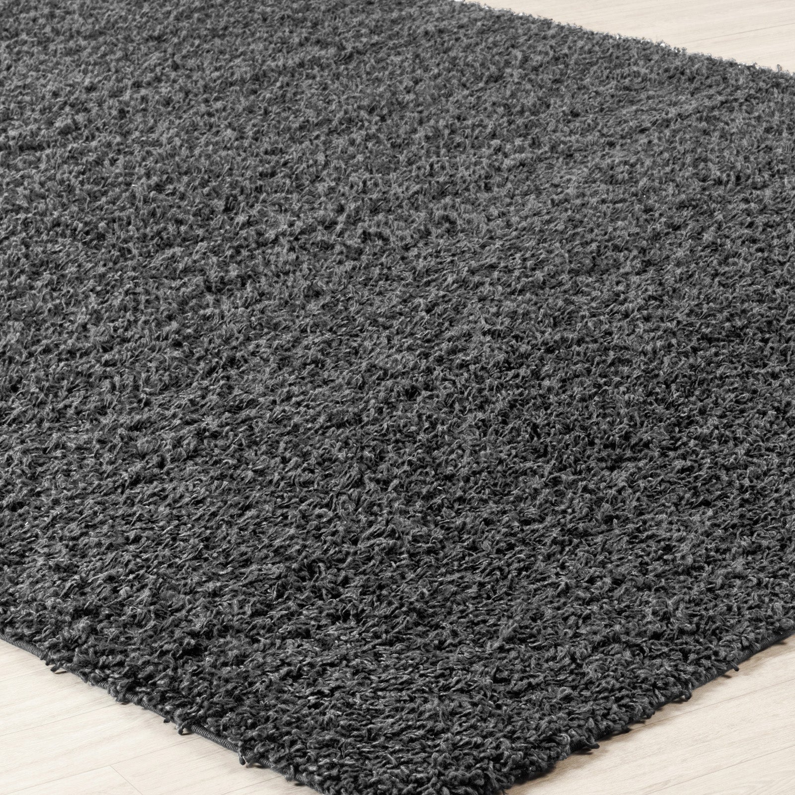 LILLY High Pile Shaggy Area Rug