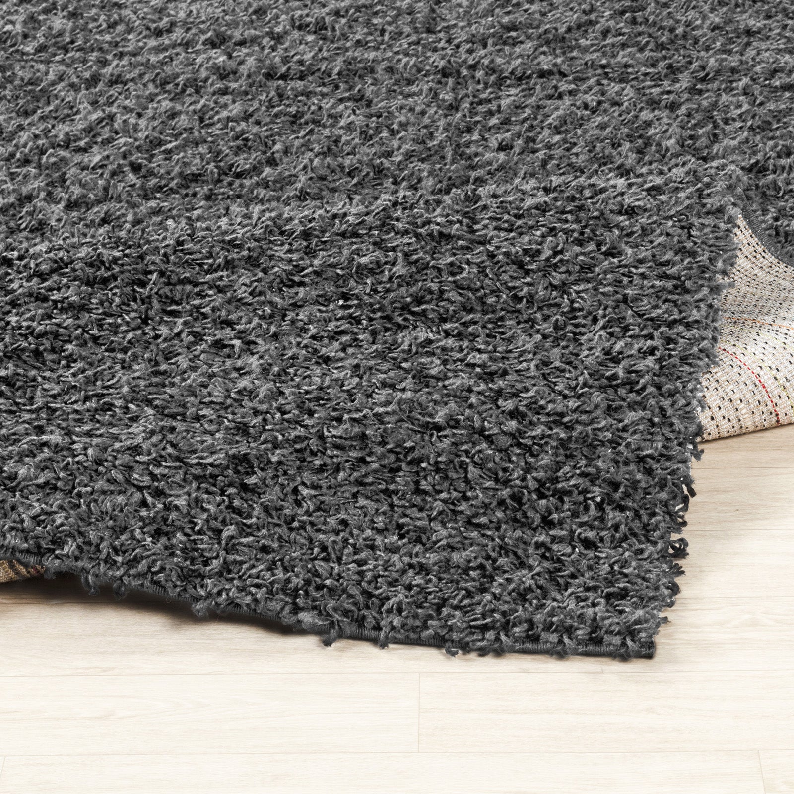 LILLY High Pile Shaggy Area Rug