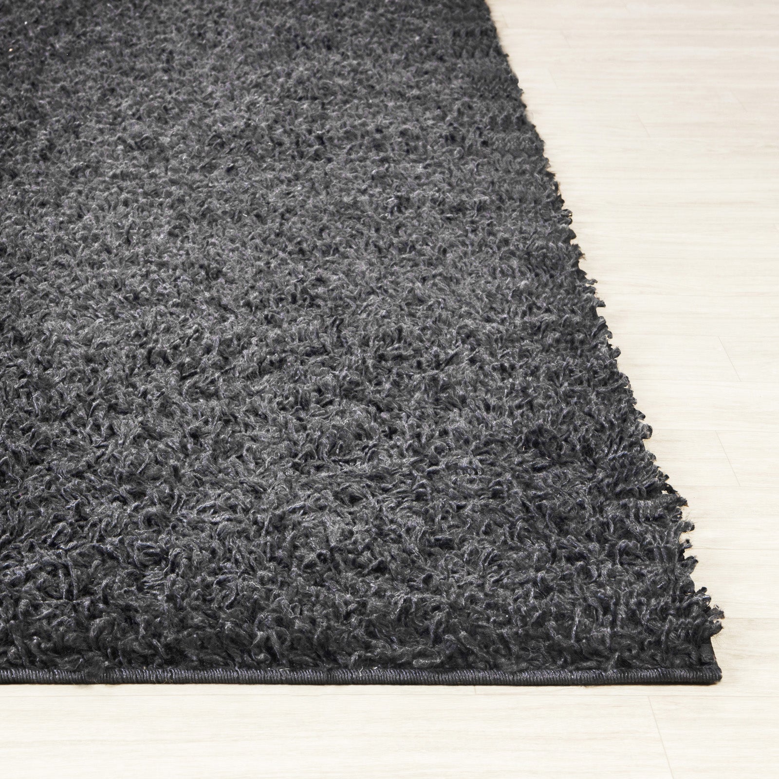 LILLY High Pile Shaggy Area Rug