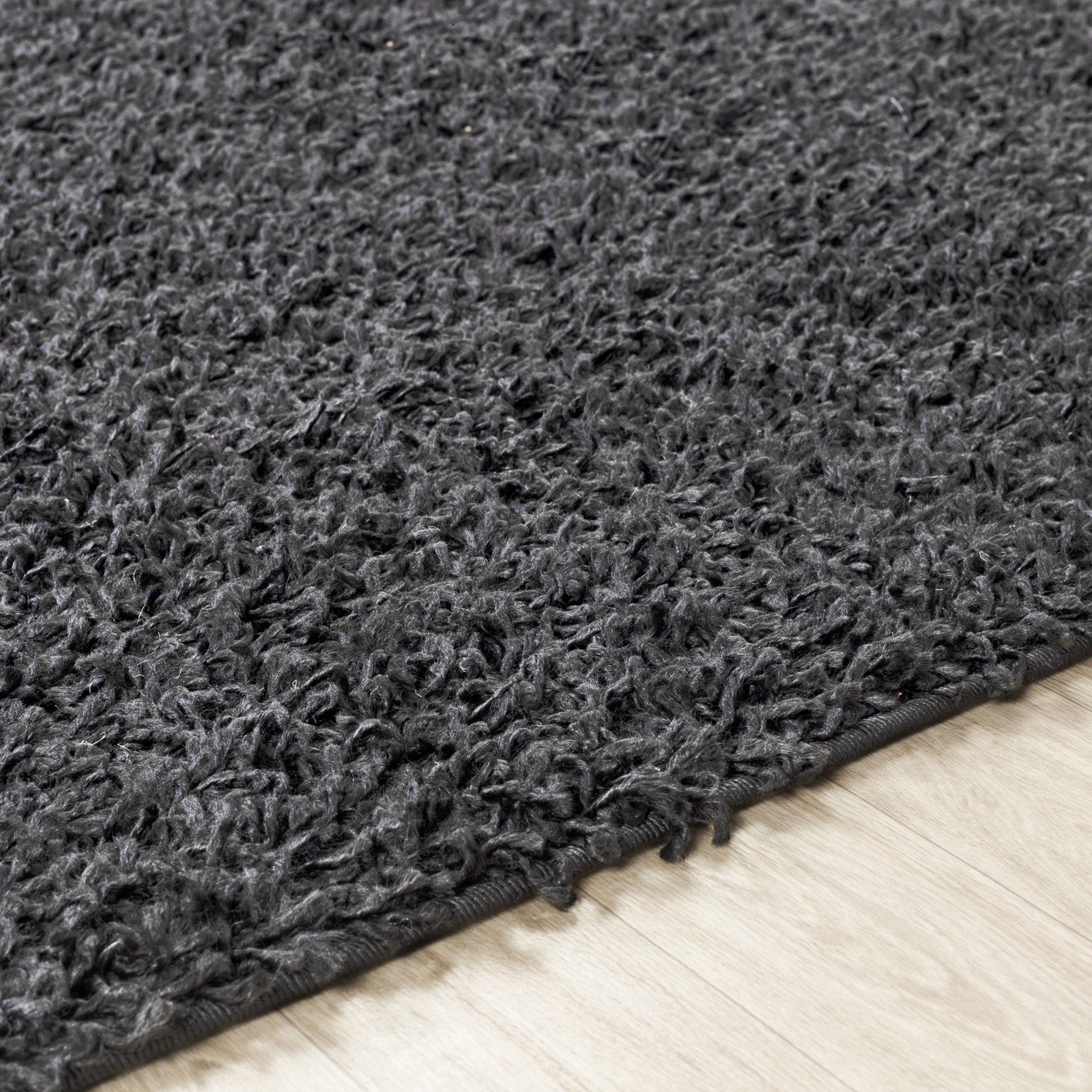 LILLY High Pile Shaggy Area Rug