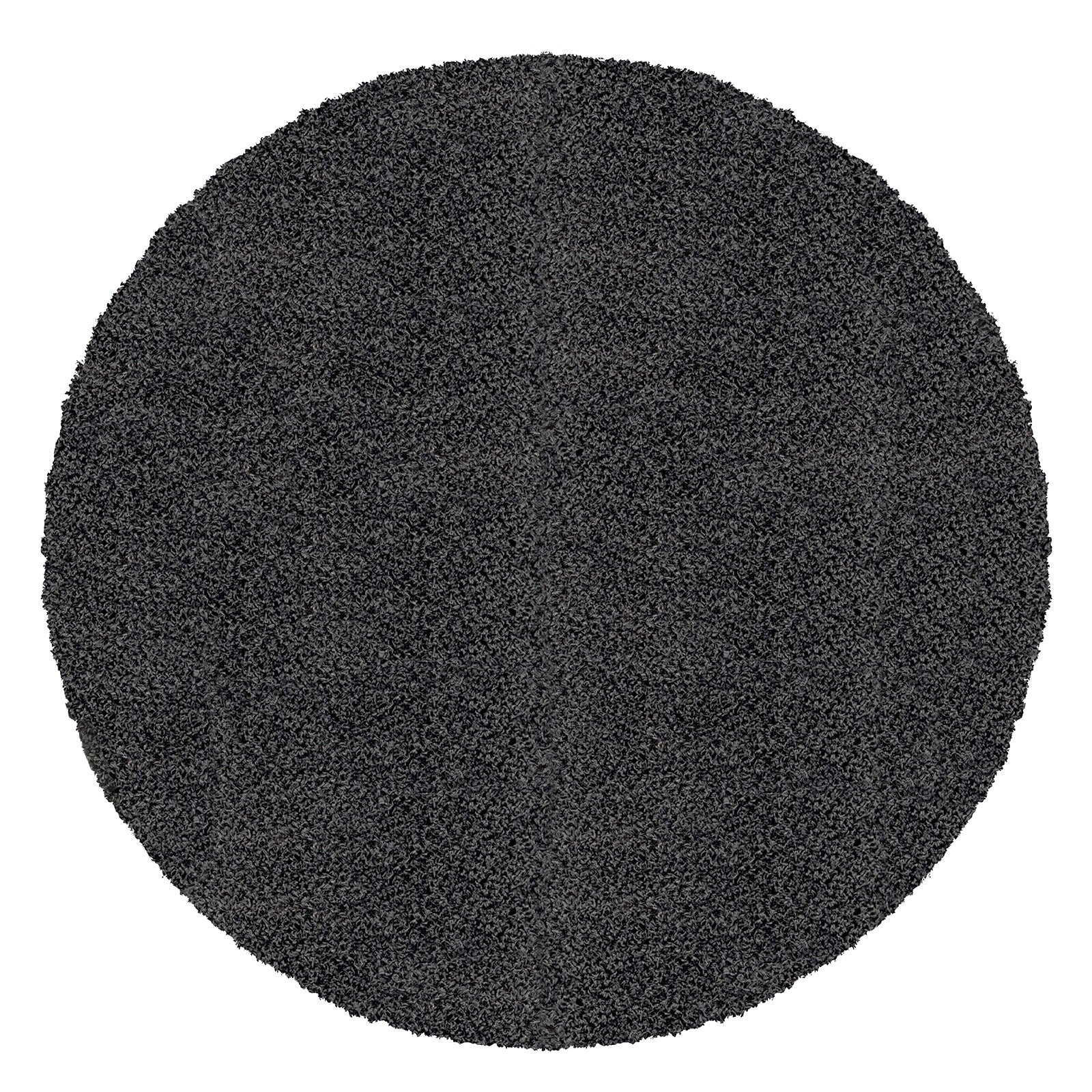 LILLY High Pile Shaggy Area Rug