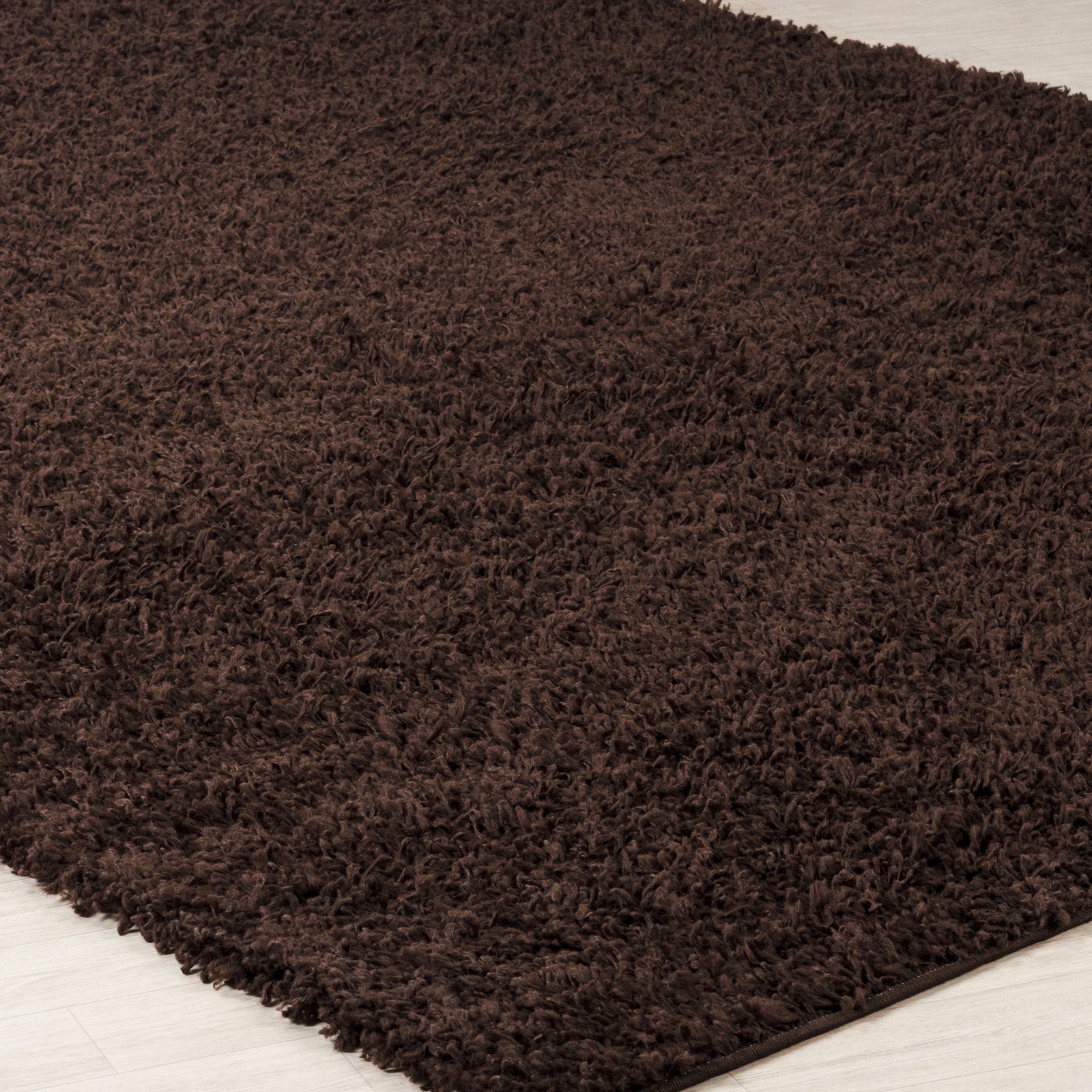 LILLY High Pile Shaggy Area Rug