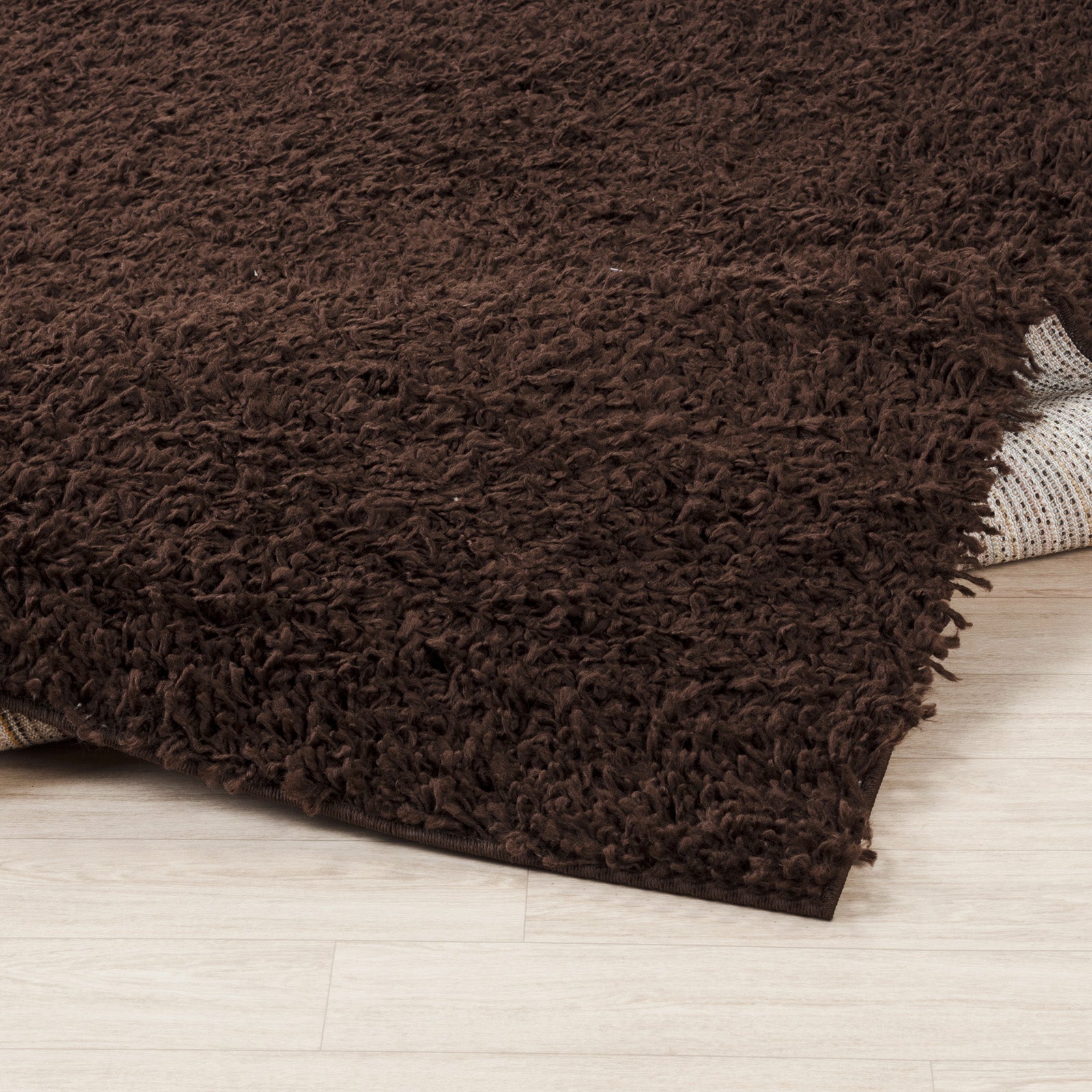 LILLY High Pile Shaggy Area Rug