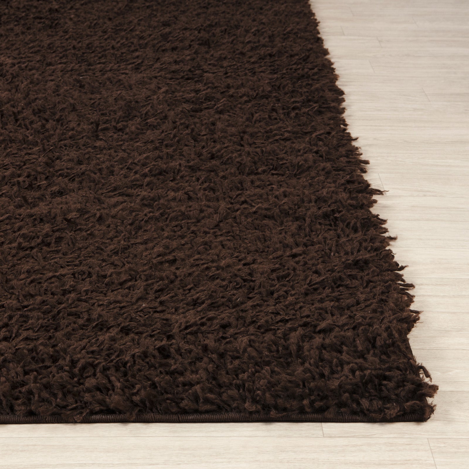 LILLY High Pile Shaggy Area Rug