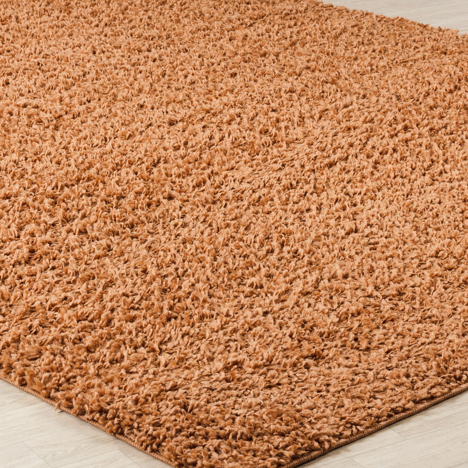 LILLY High Pile Shaggy Area Rug