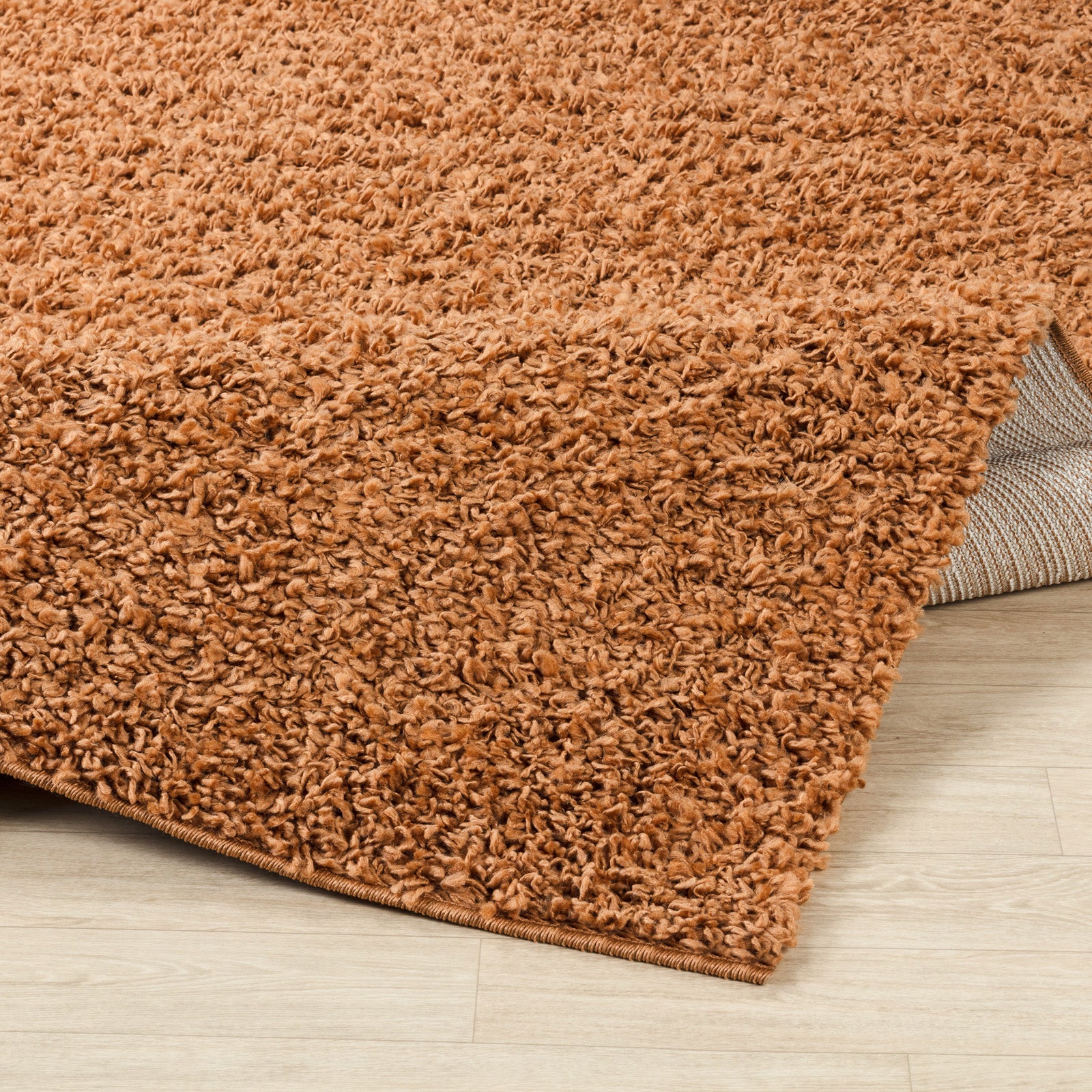 LILLY High Pile Shaggy Area Rug
