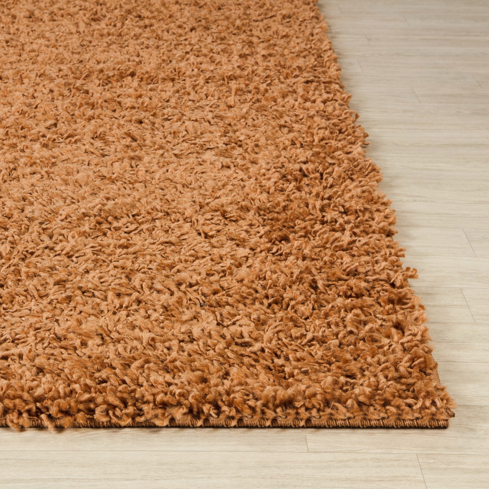 LILLY High Pile Shaggy Area Rug