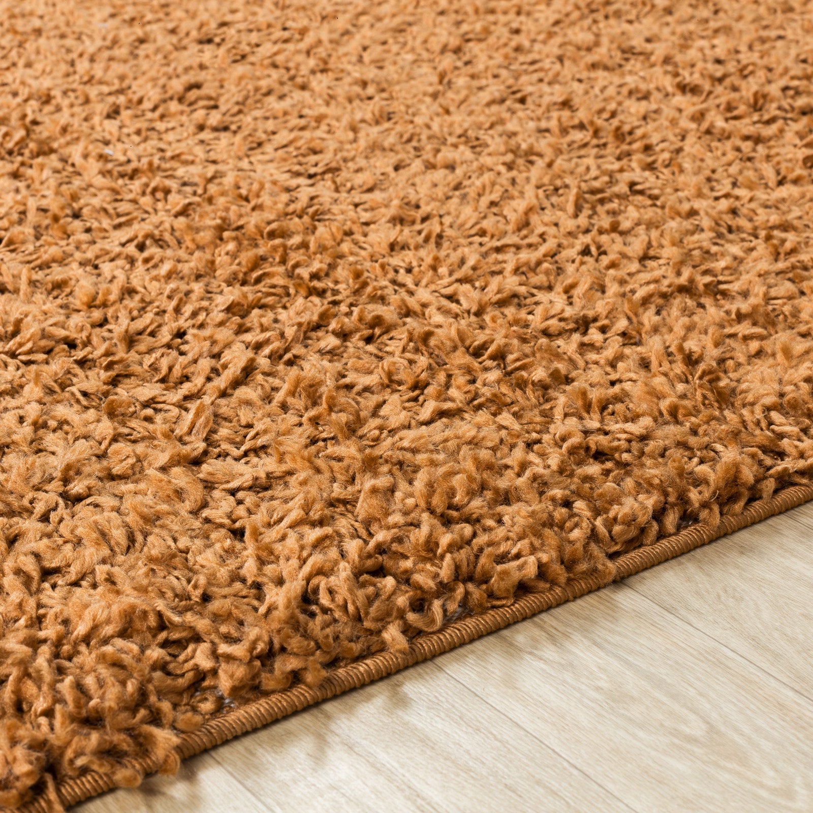 LILLY High Pile Shaggy Area Rug
