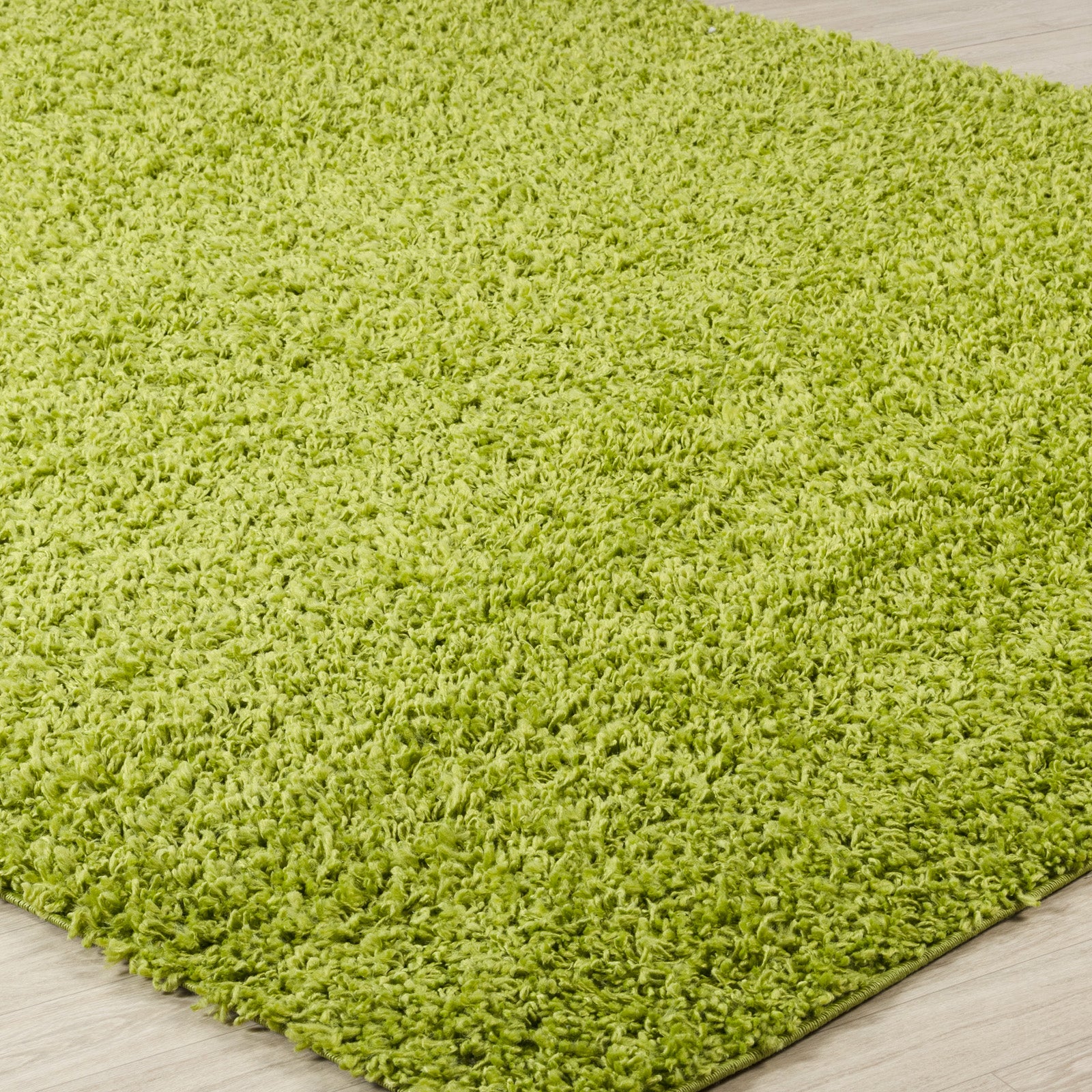 LILLY High Pile Shaggy Area Rug