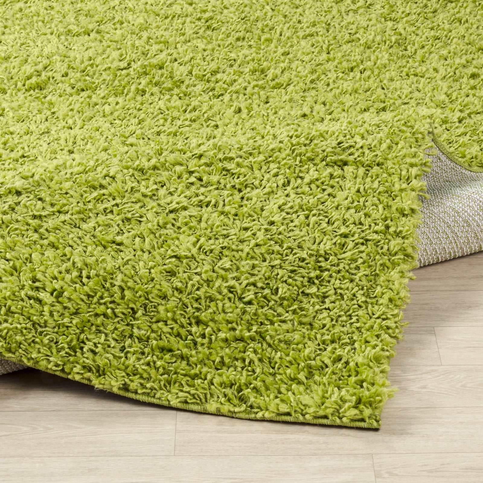 LILLY High Pile Shaggy Area Rug