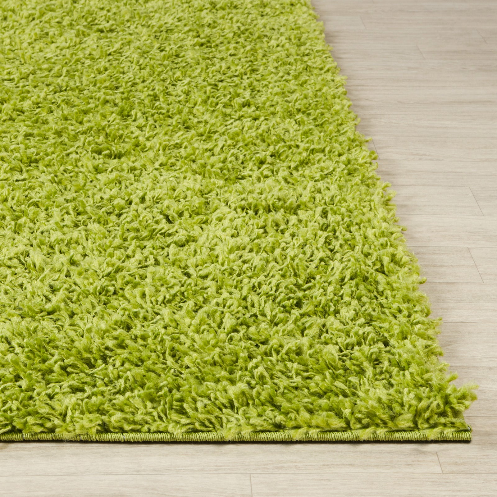 LILLY High Pile Shaggy Area Rug