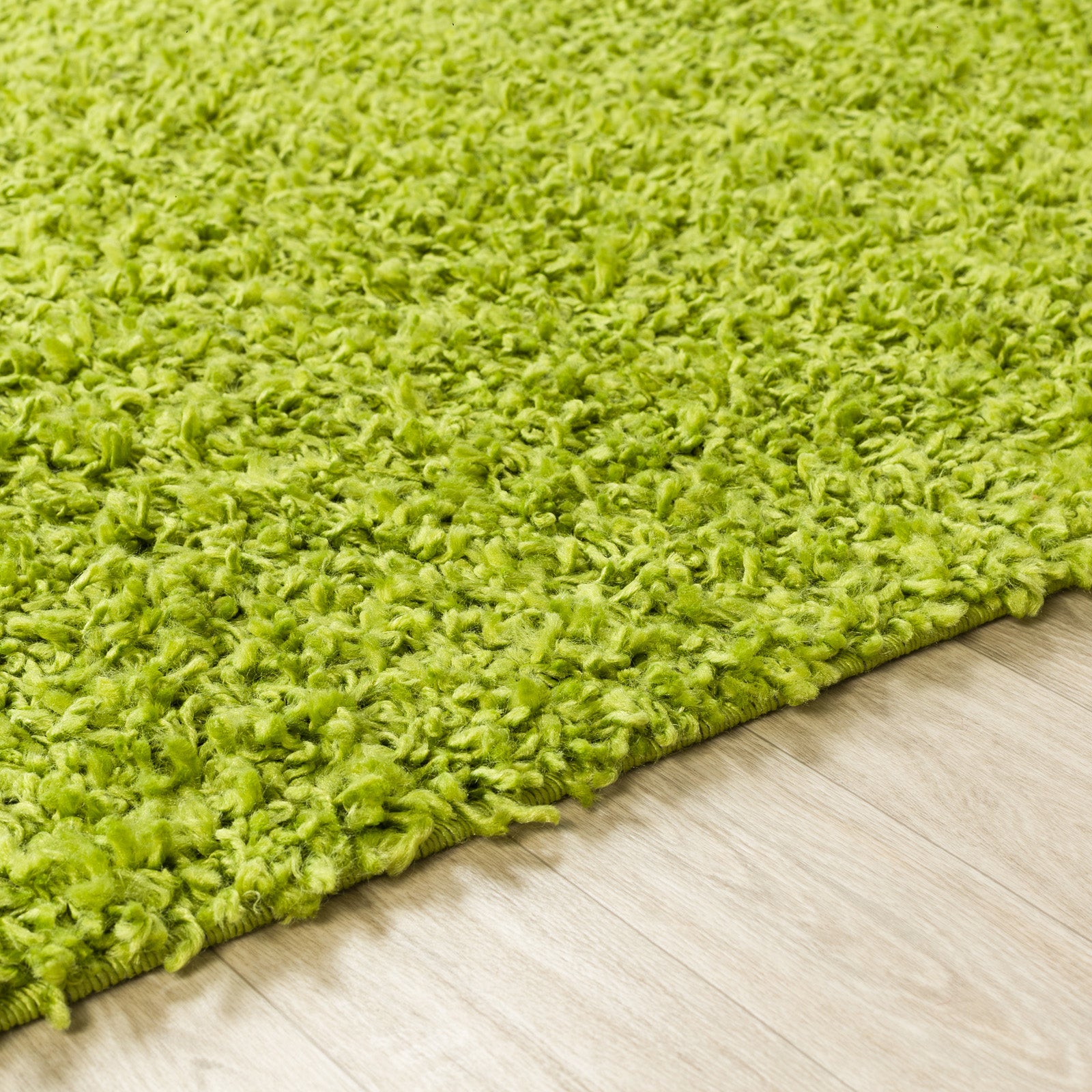 LILLY High Pile Shaggy Area Rug