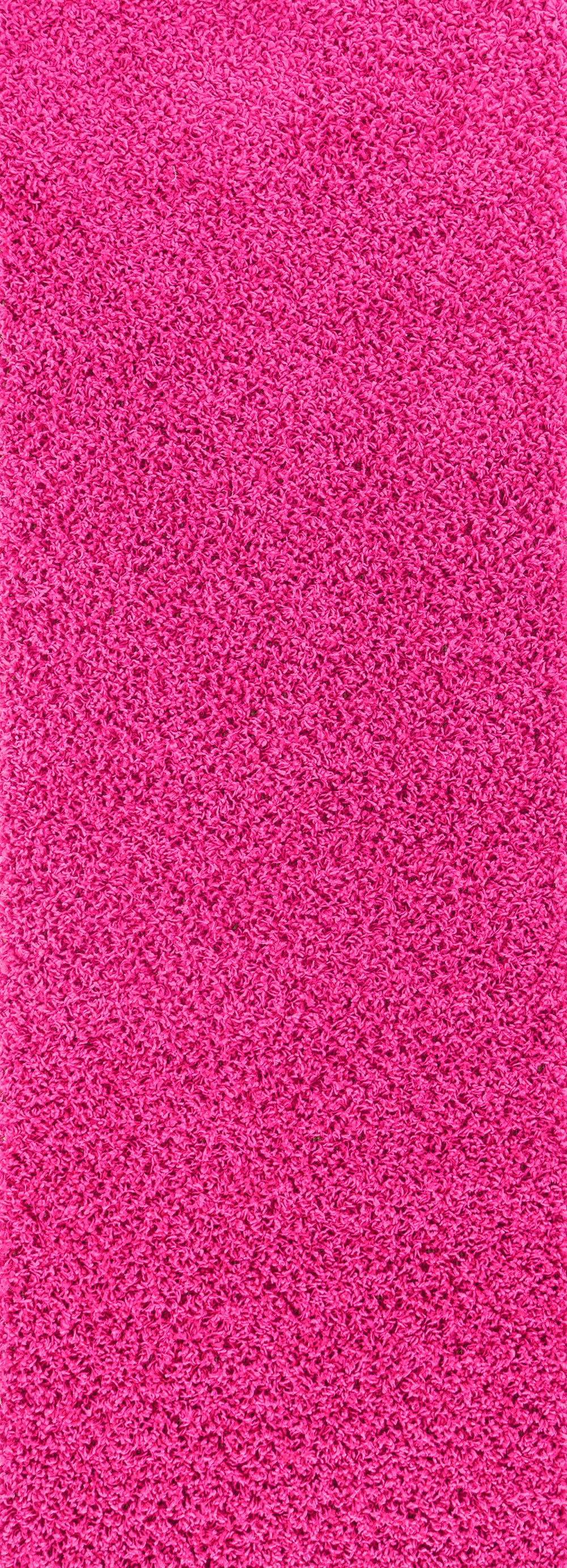 LILLY High Pile Shaggy Area Rug