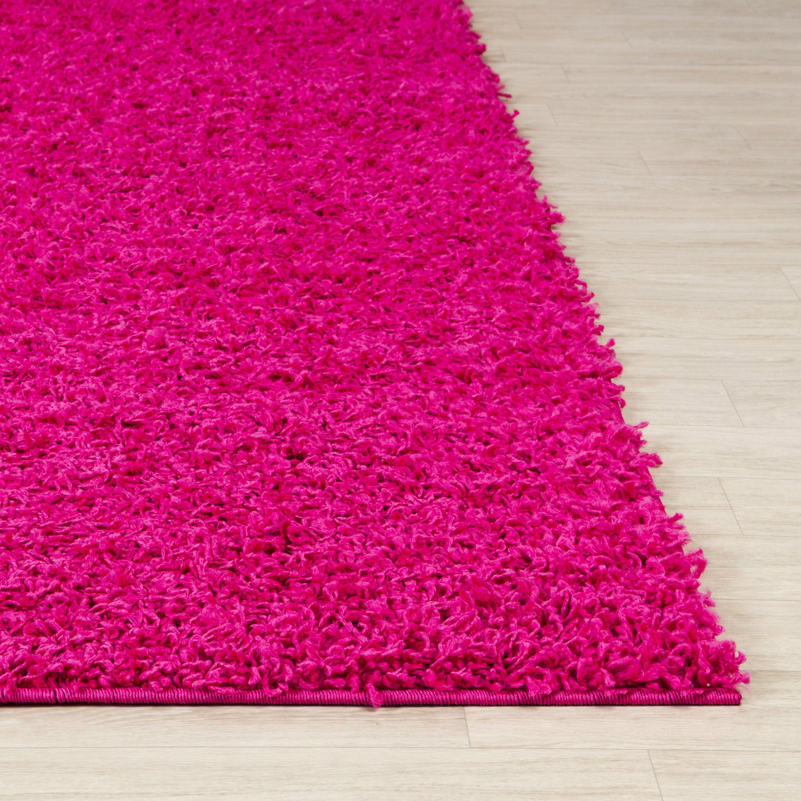 LILLY High Pile Shaggy Area Rug