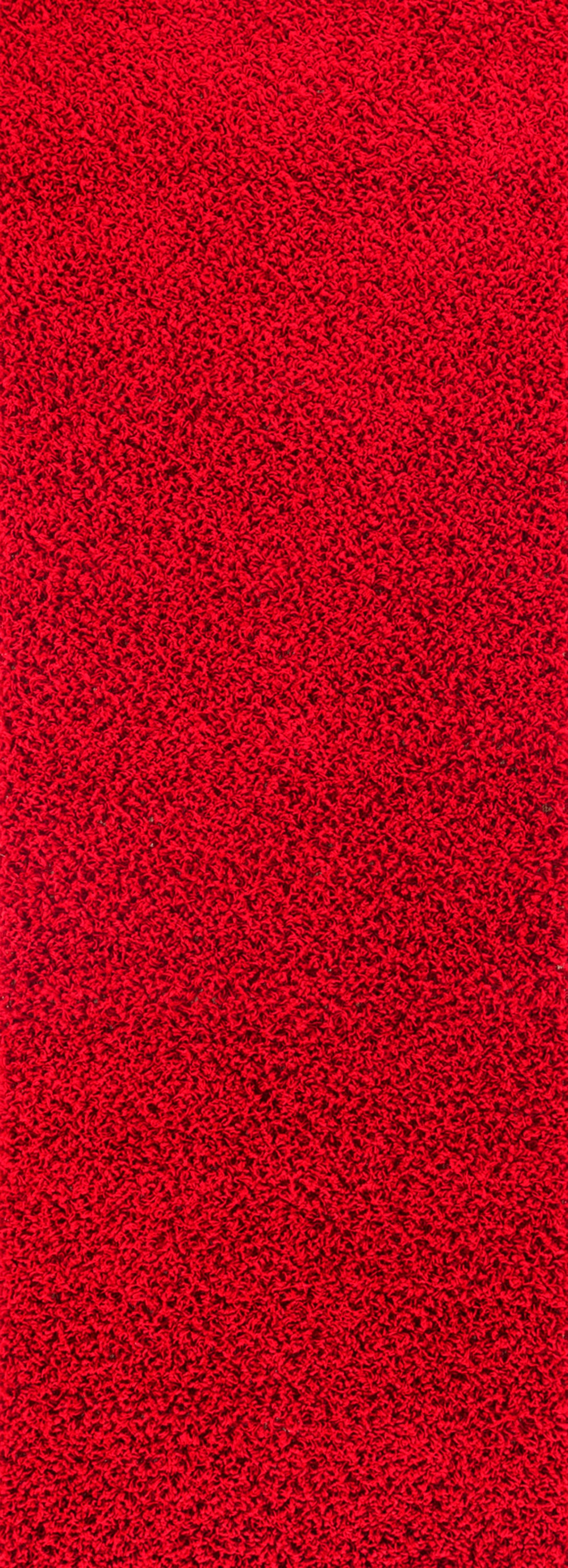 LILLY High Pile Shaggy Area Rug