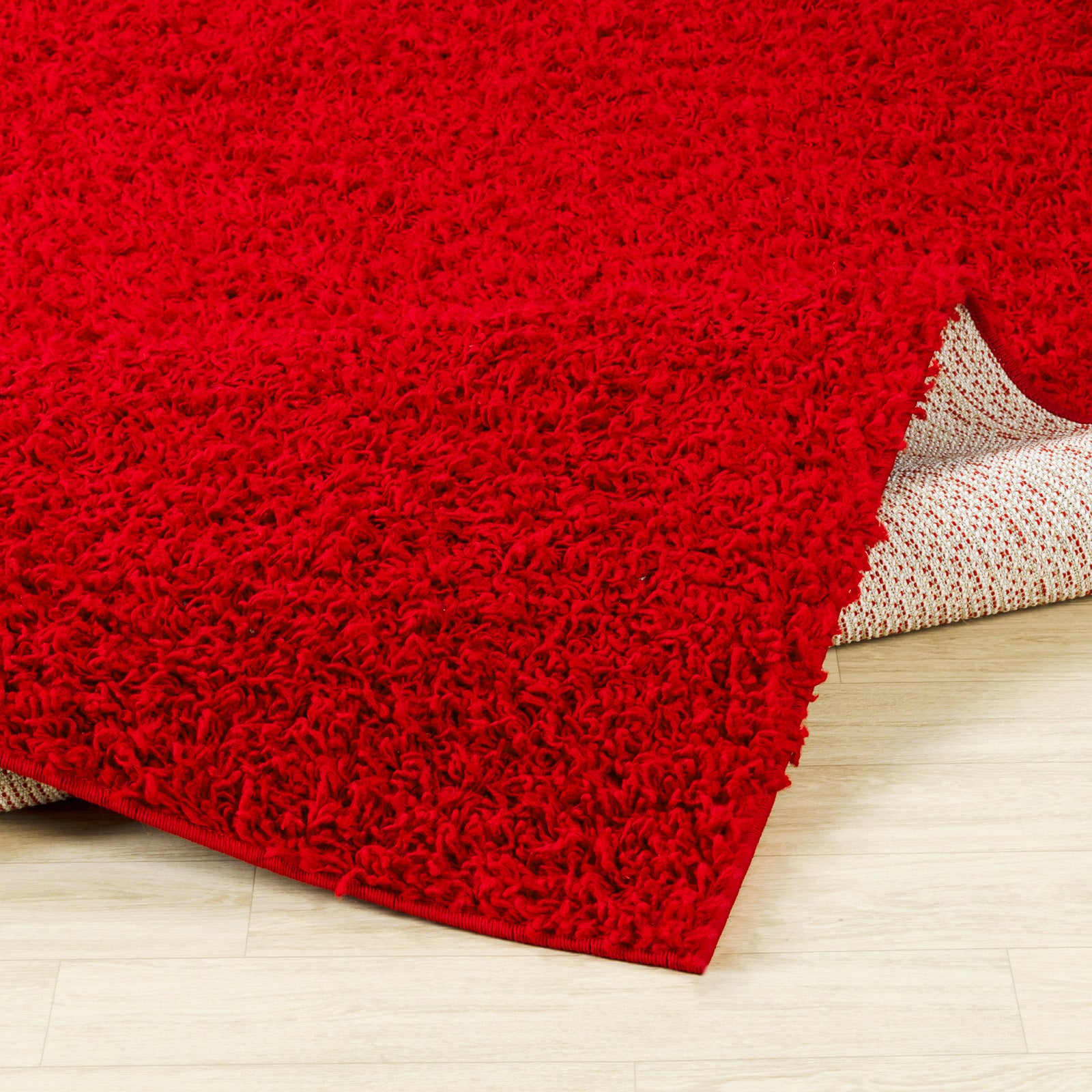 LILLY High Pile Shaggy Area Rug