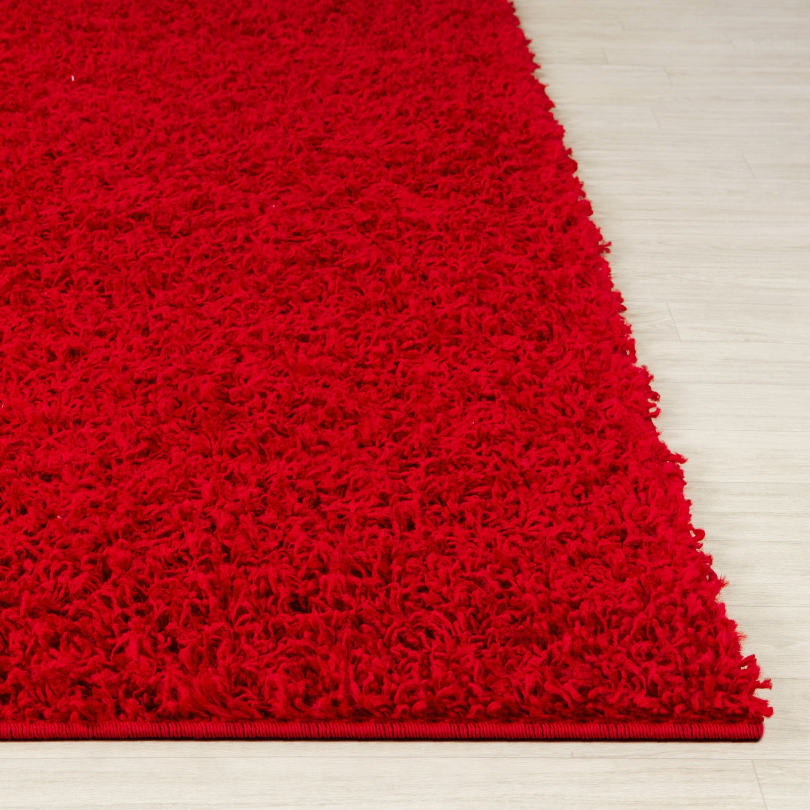 LILLY High Pile Shaggy Area Rug