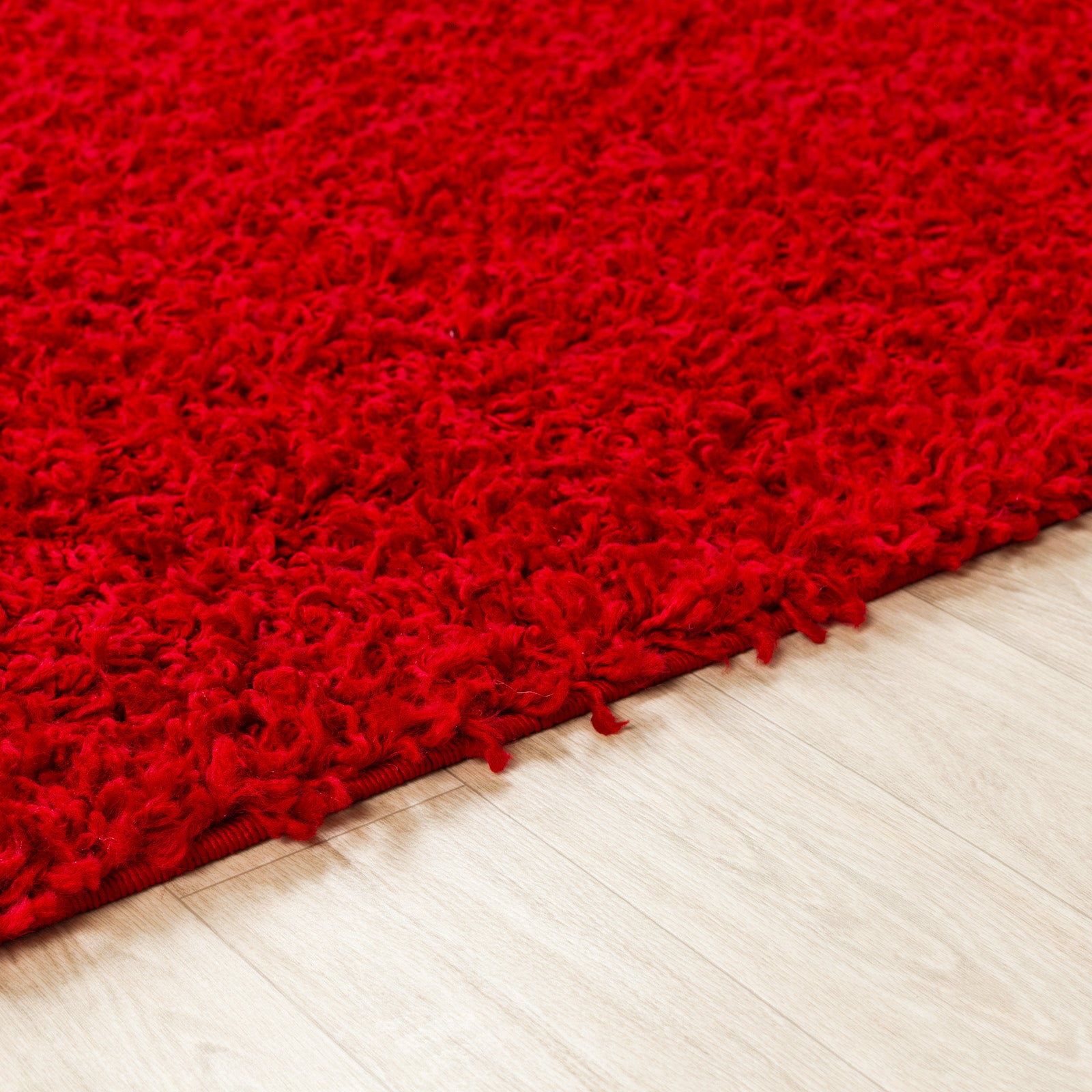 LILLY High Pile Shaggy Area Rug