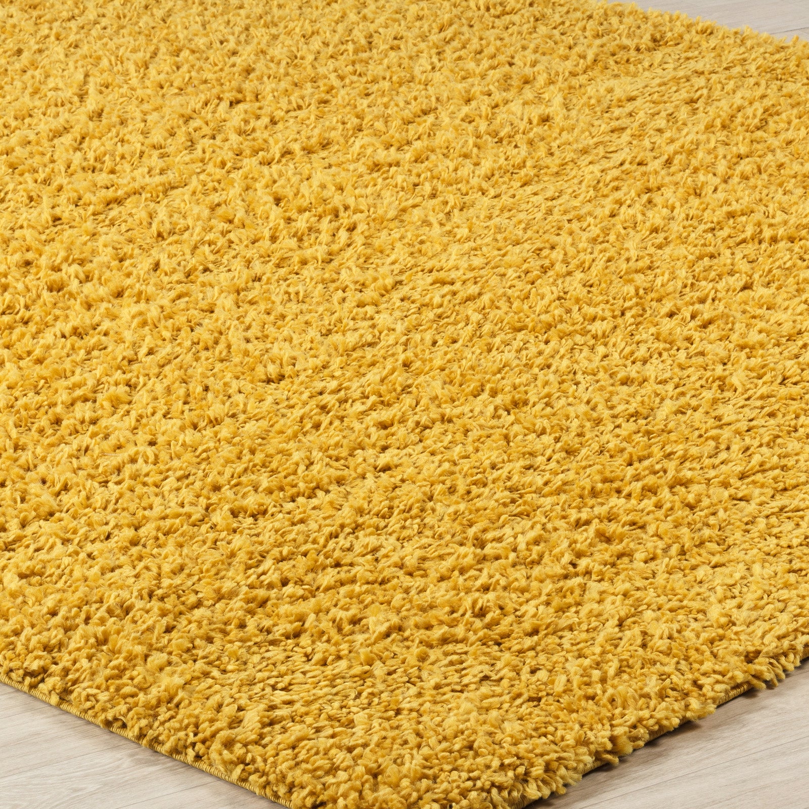LILLY High Pile Shaggy Area Rug