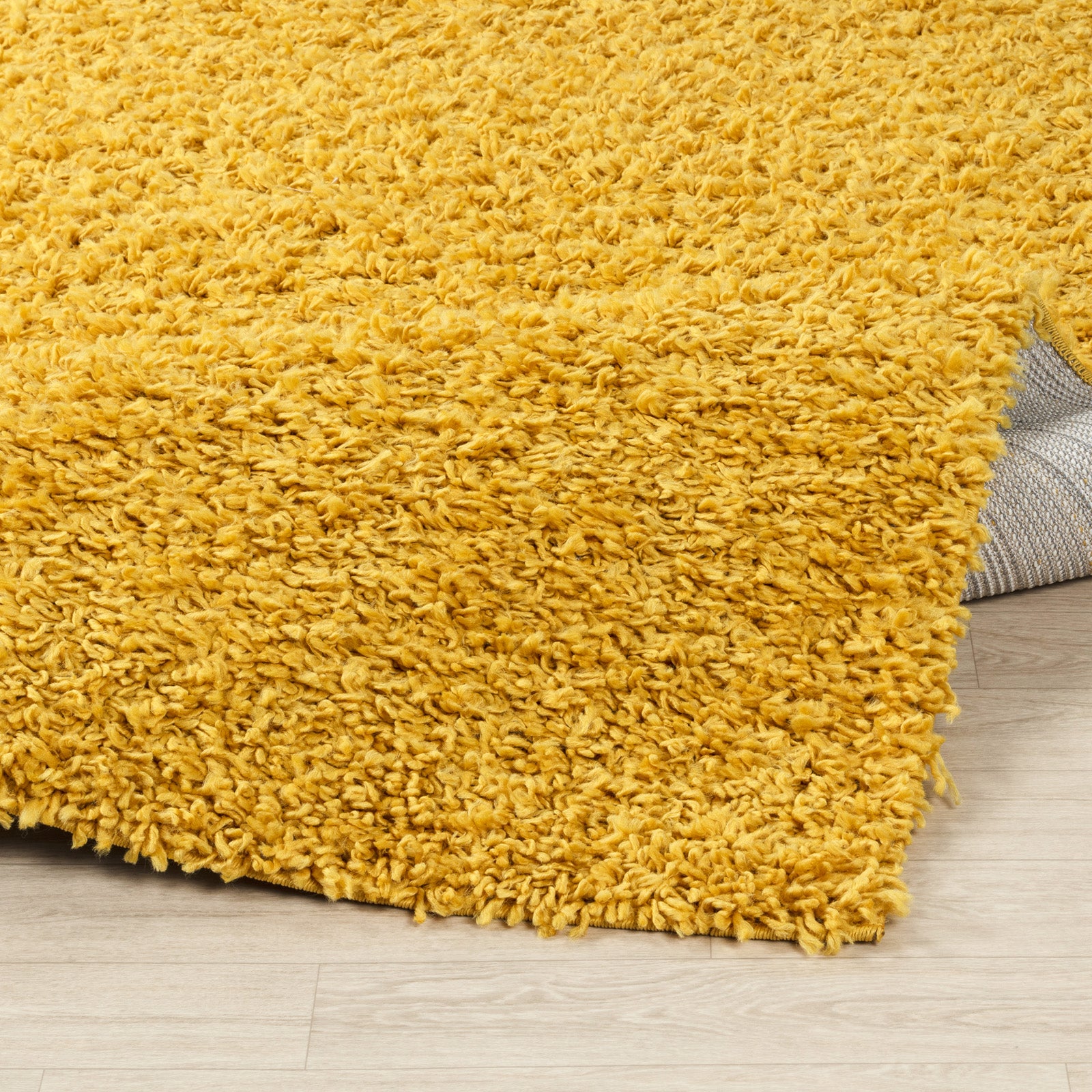 LILLY High Pile Shaggy Area Rug