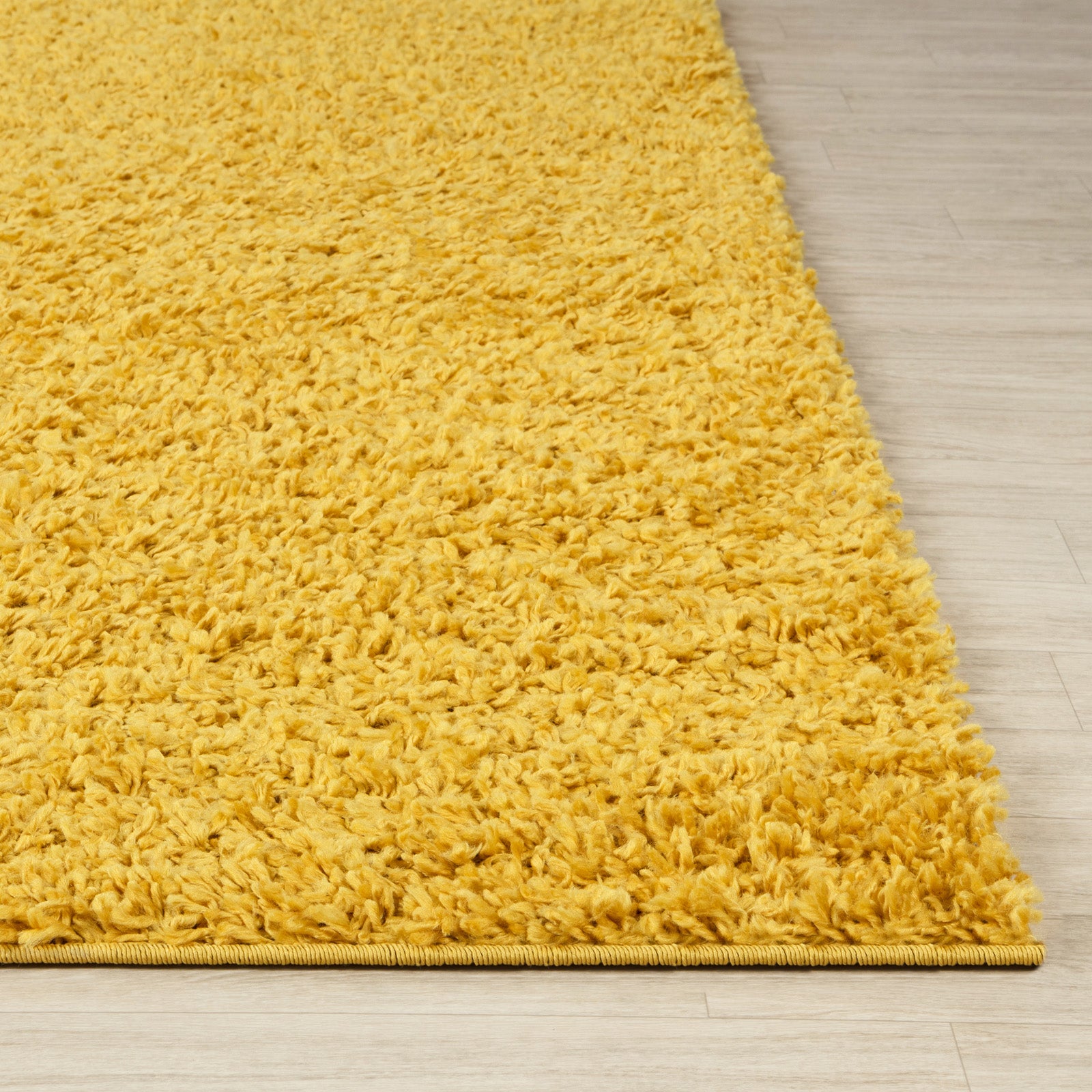 LILLY High Pile Shaggy Area Rug