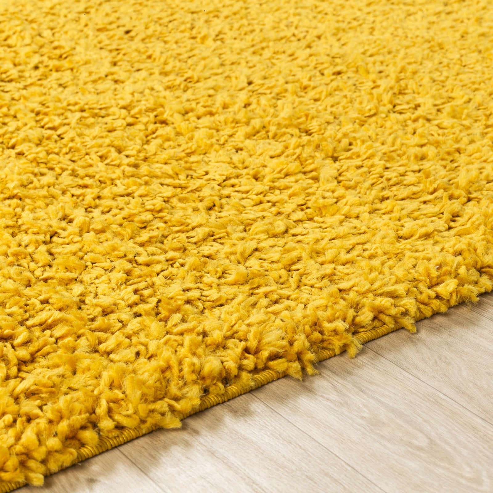 LILLY High Pile Shaggy Area Rug