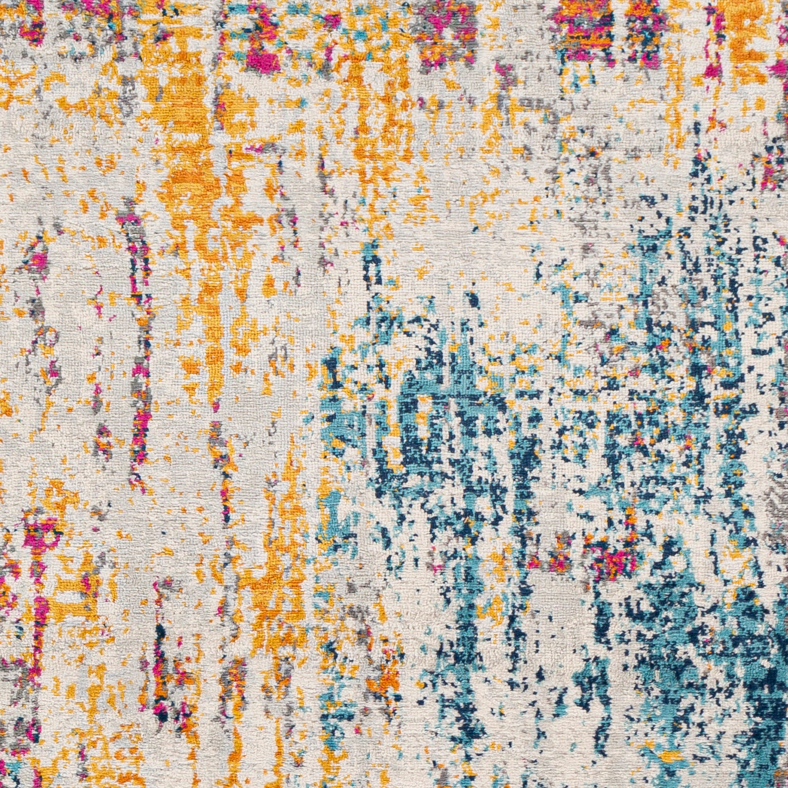 CHINU Oriental Vintage Area Rug