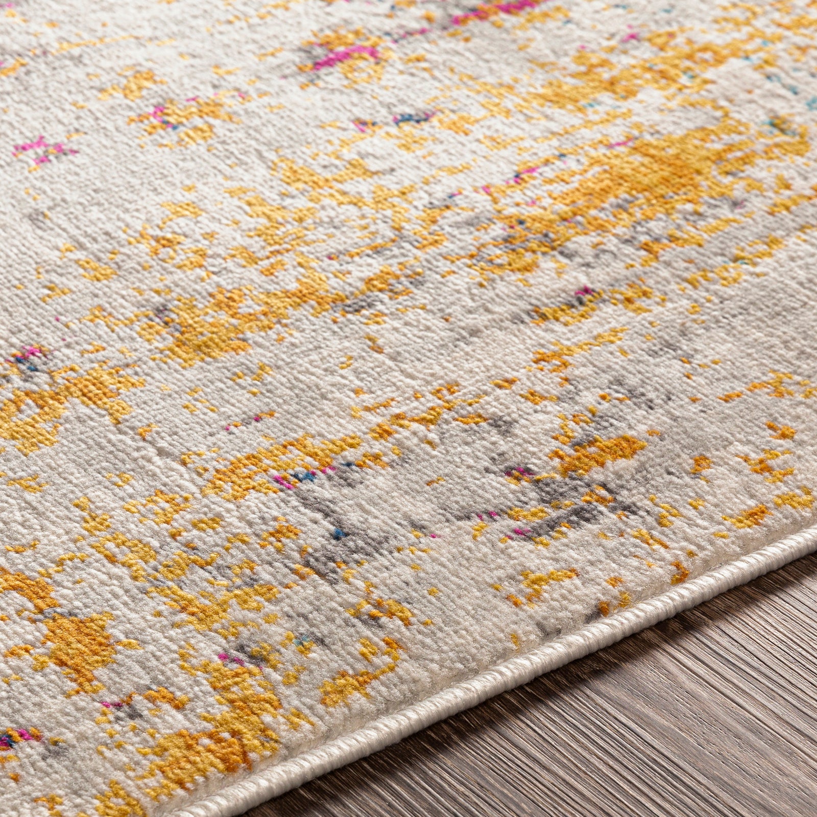 CHINU Oriental Vintage Area Rug