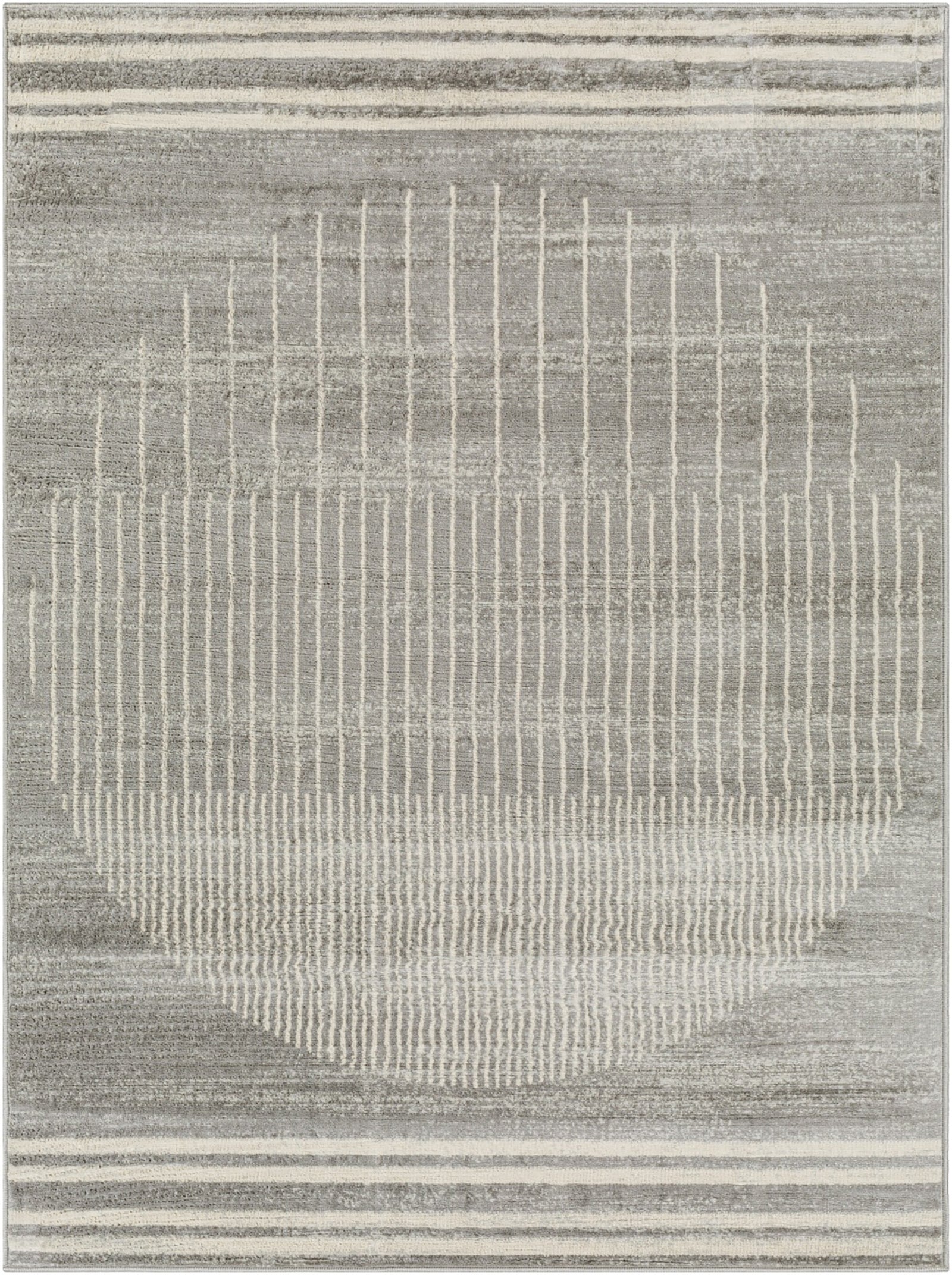ENSO Boho Skandi Area Rug